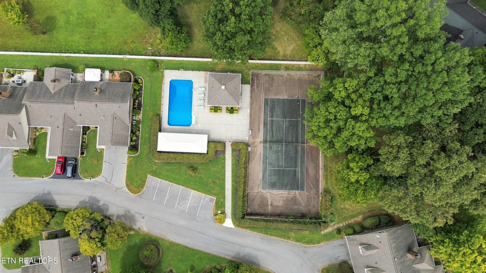 1003 Hardwick Drive Property Photo 39