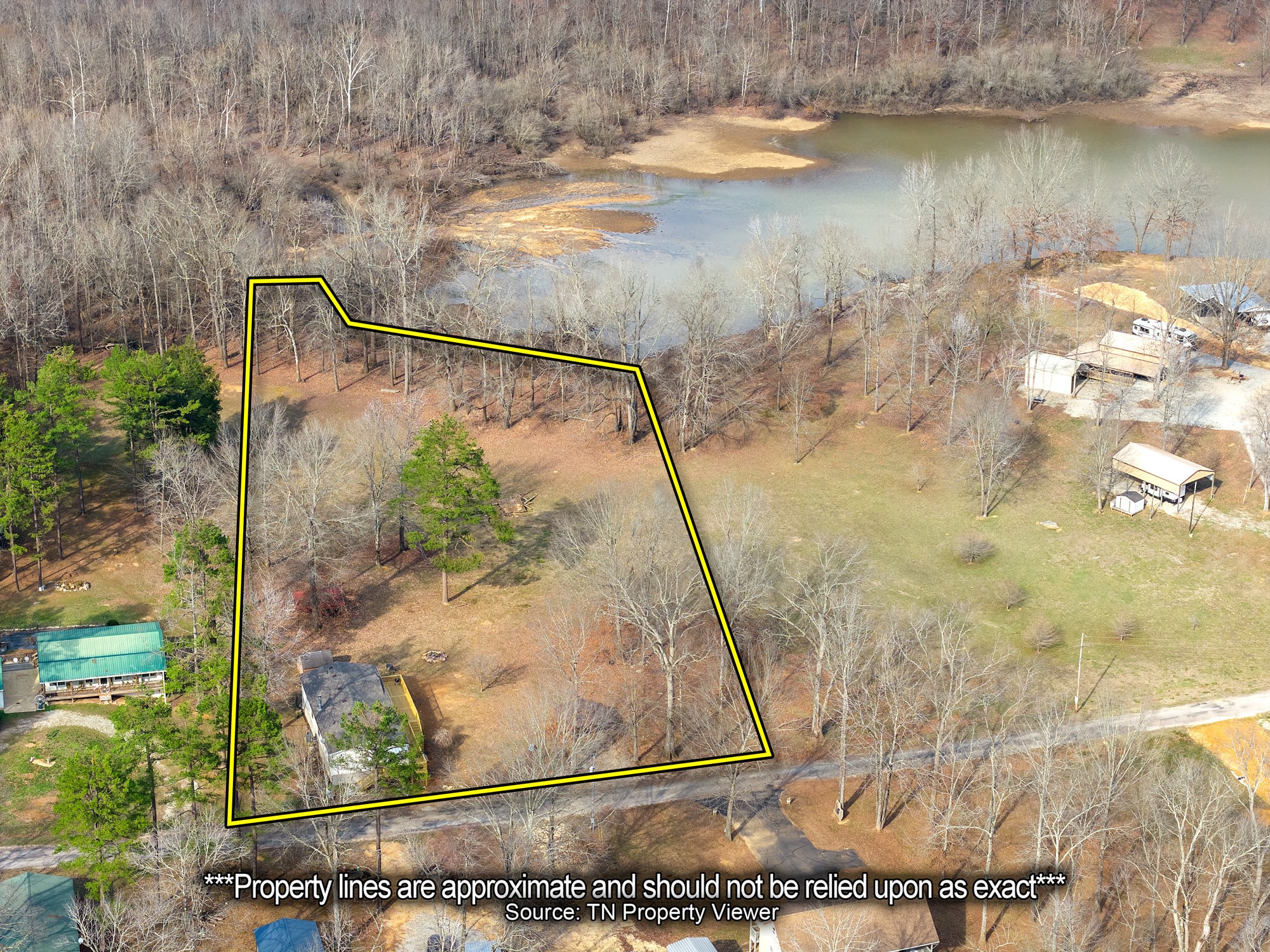 1275 Kaw Liga Ln Property Photo 1