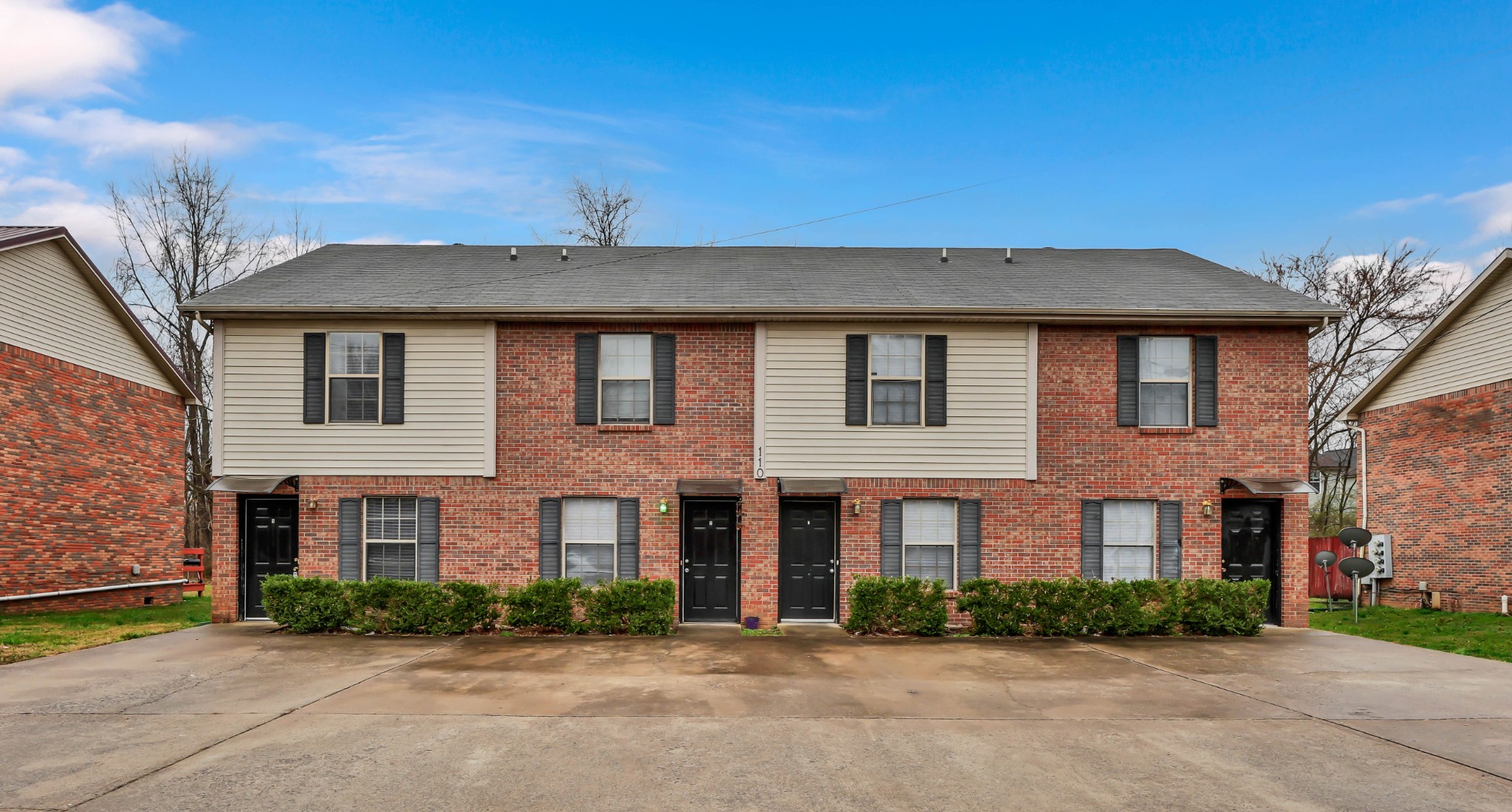 110 Hickory Trace