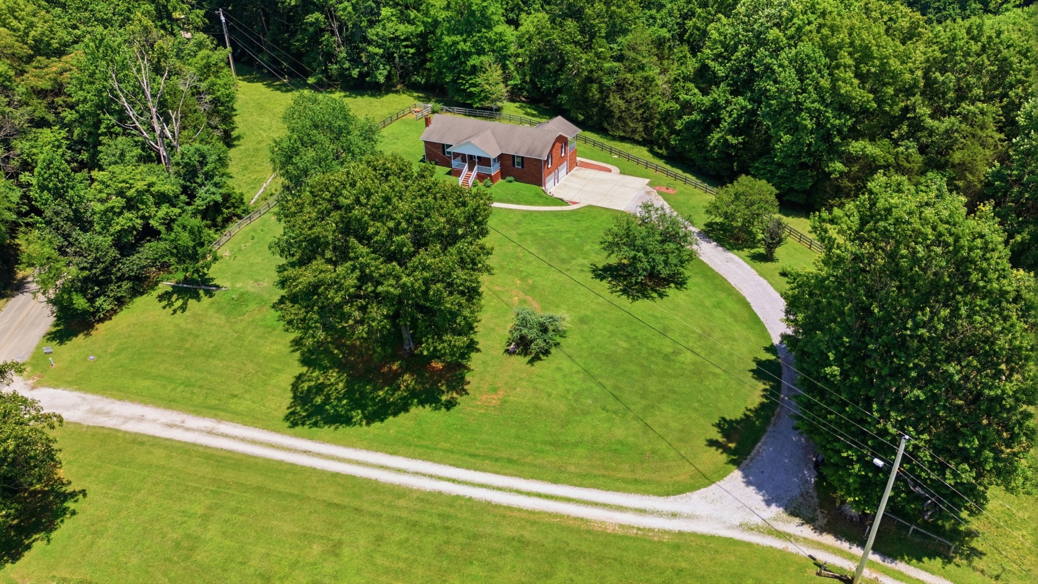 2644 Scribners Mill Rd Property Photo 1