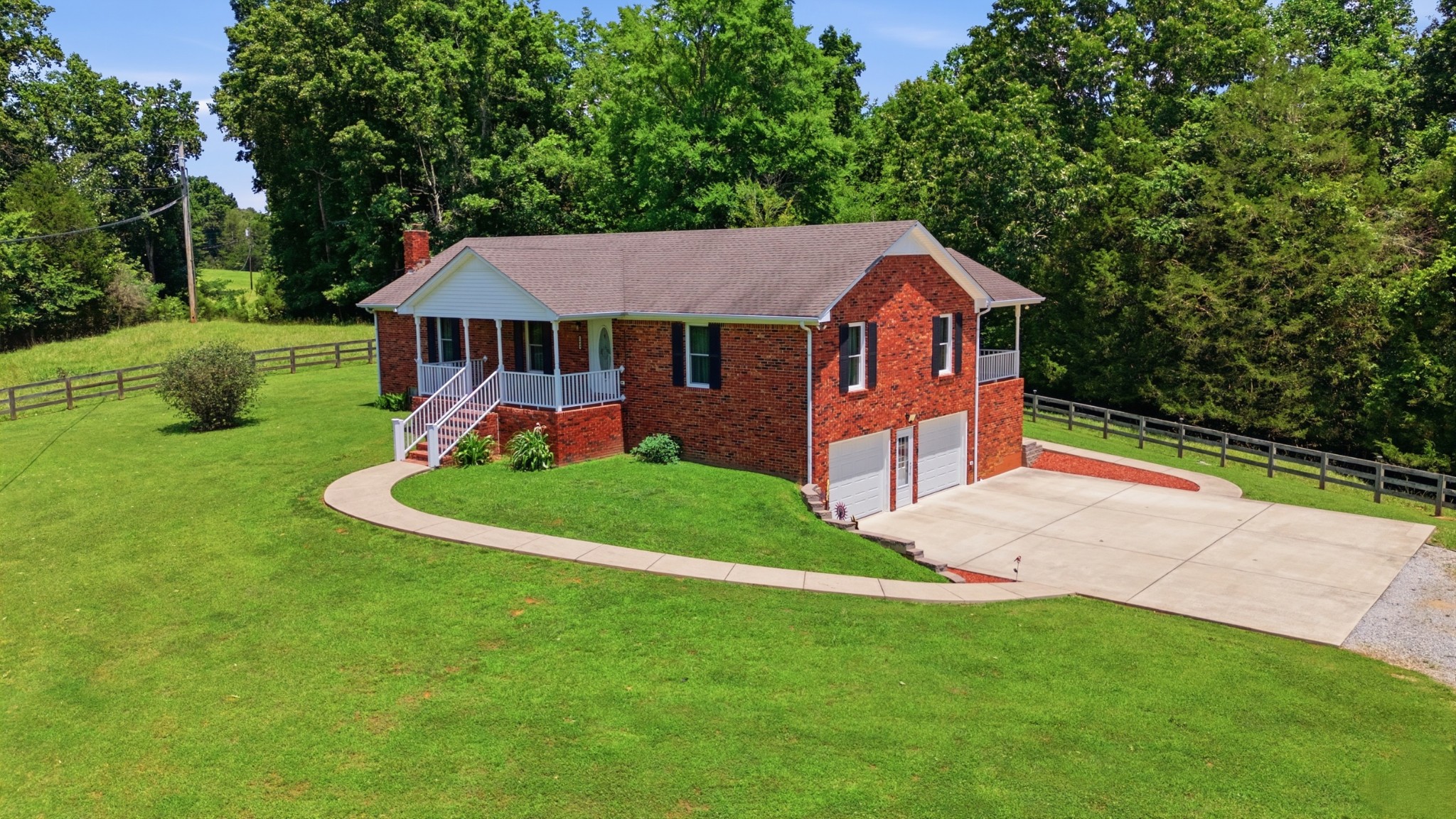 2644 Scribners Mill Rd Property Photo 1