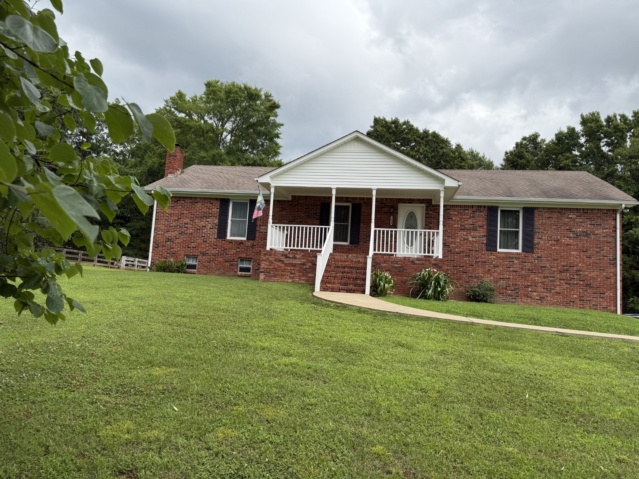 2644 Scribners Mill Rd Property Photo 6