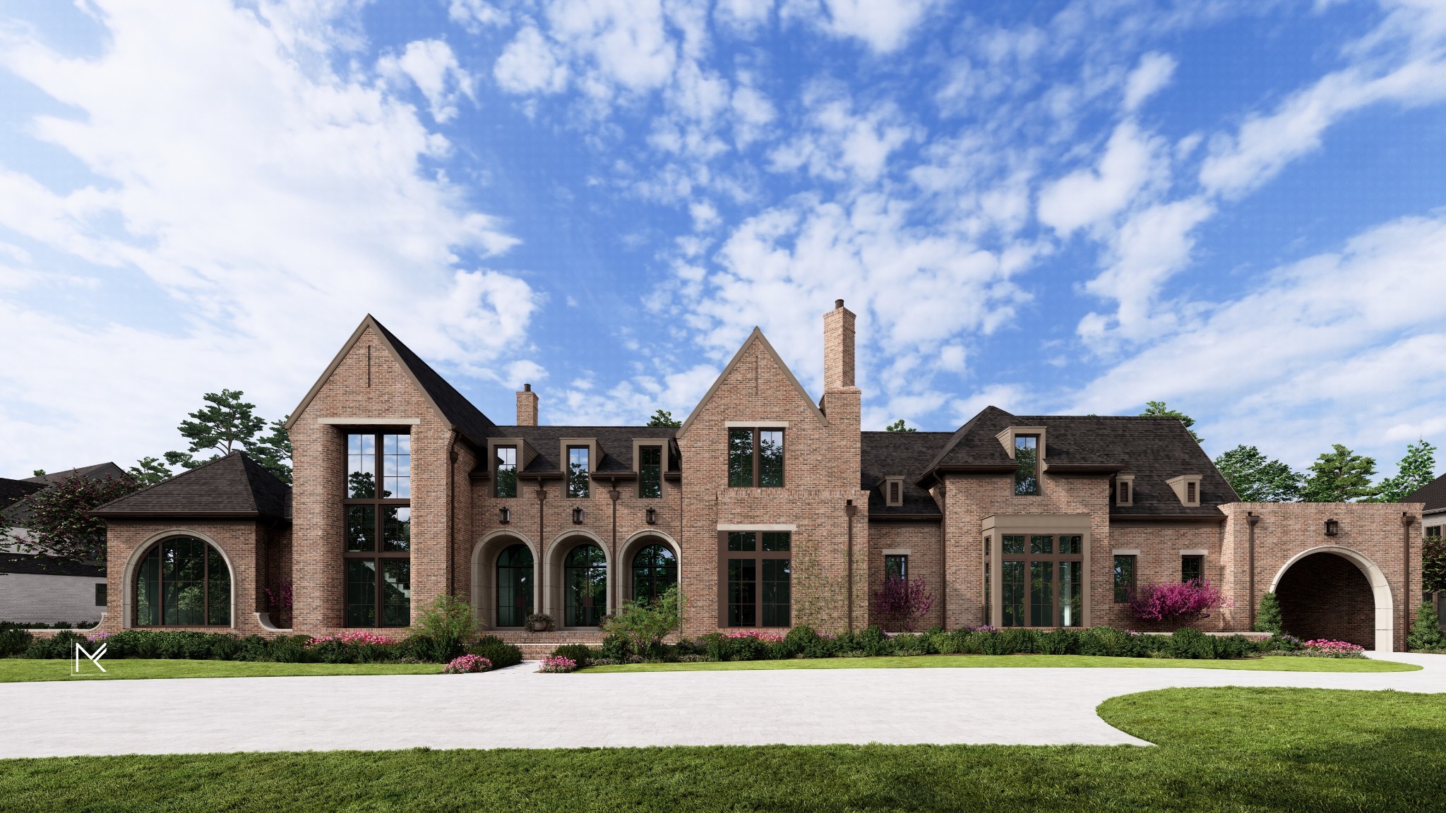 5218 Meadowlake Rd