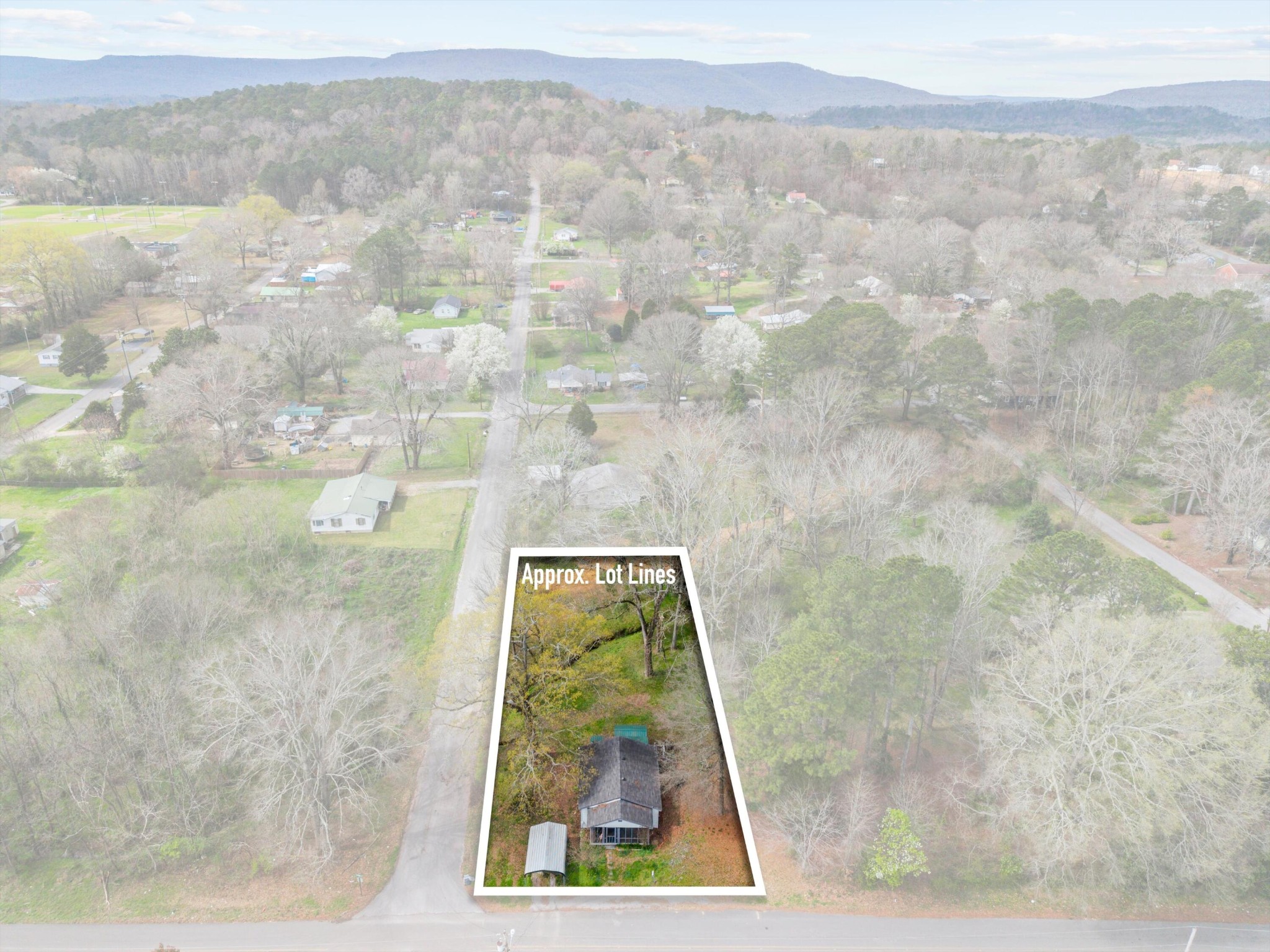 506 Chestnut Street Property Photo 1