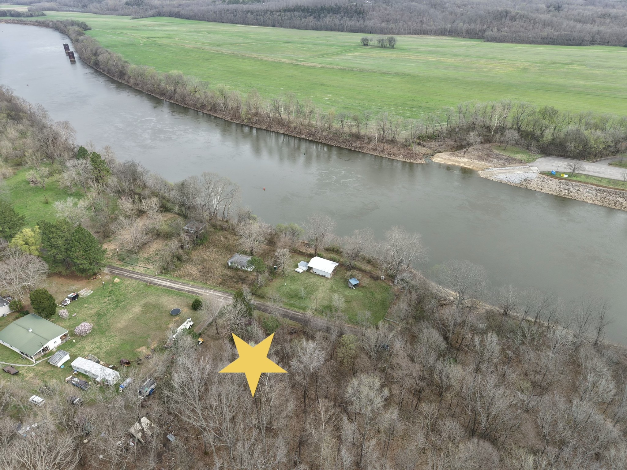 0 Black Bass Trail Property Photo 1