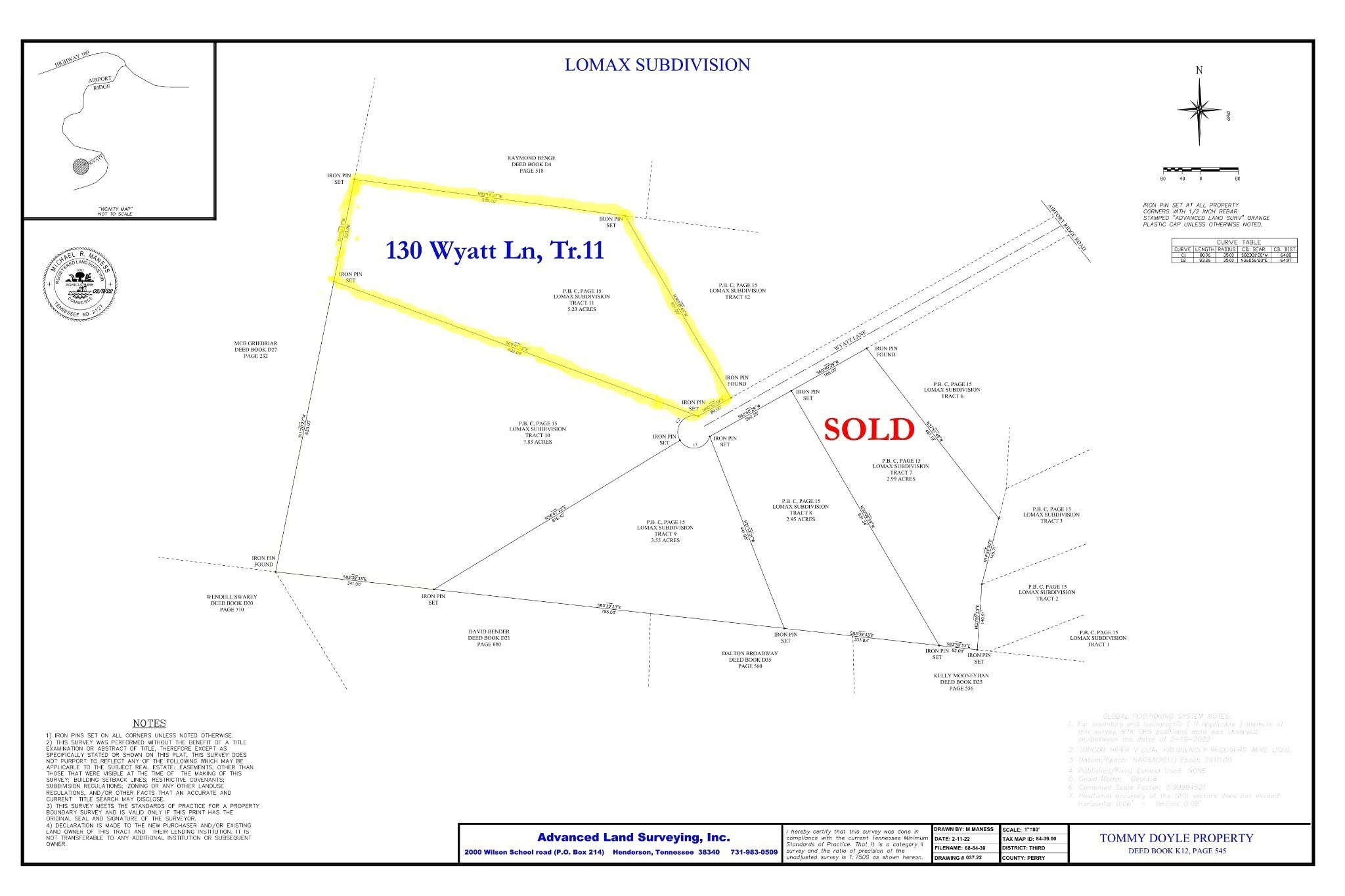 130 Wyatt Lane Property Photo 7