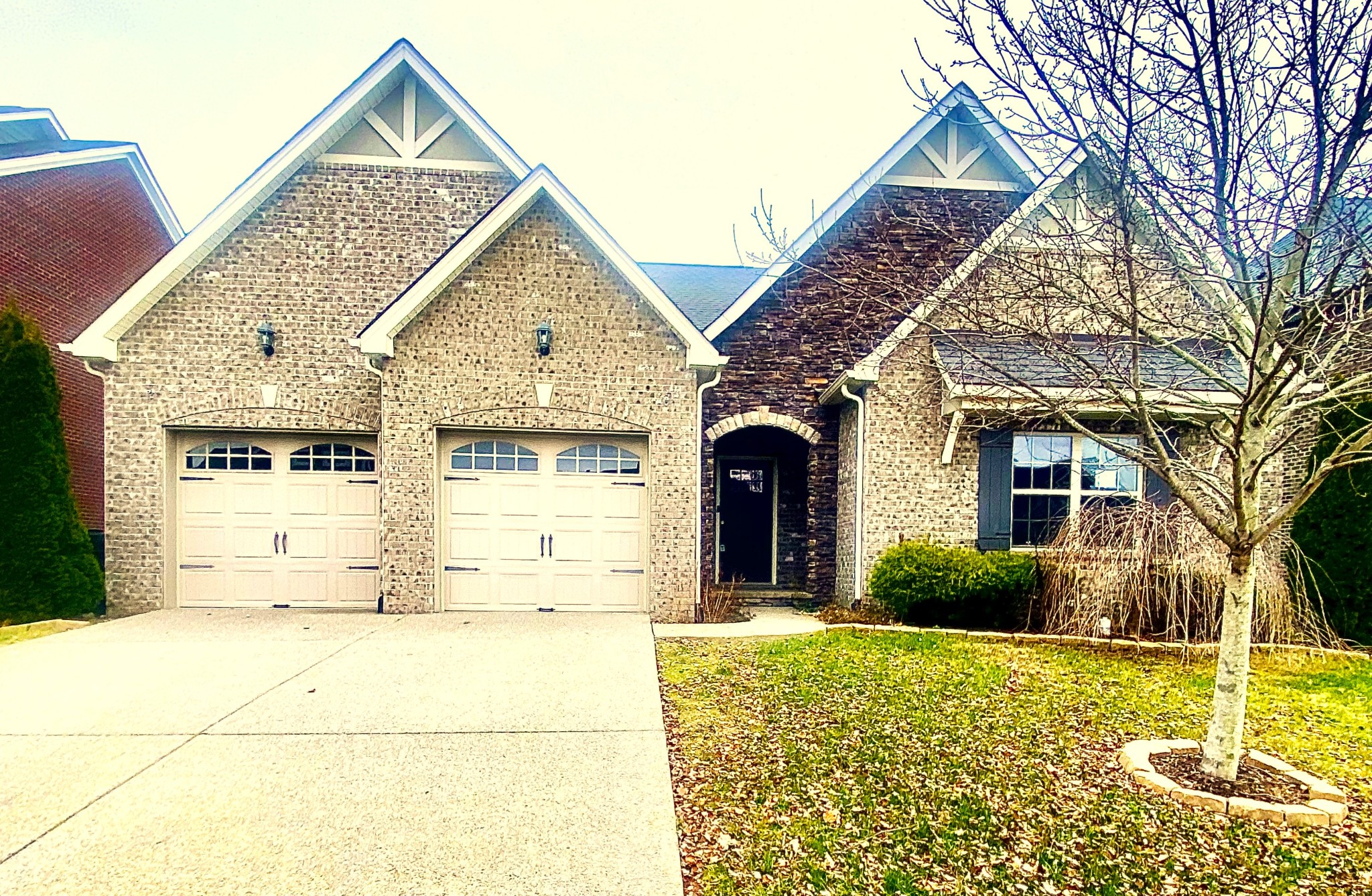 124 Grindstone Dr Property Photo 1