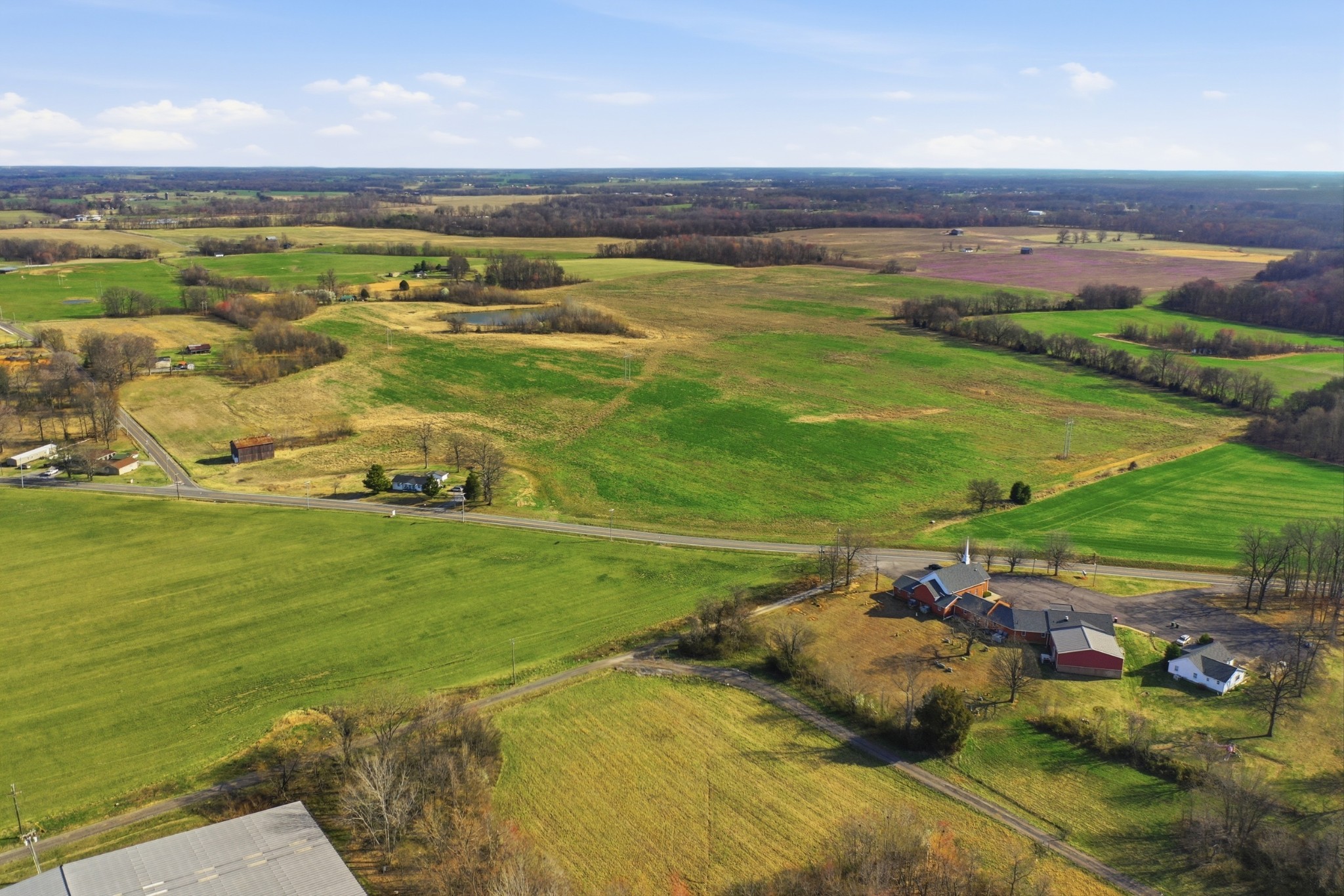2 Highway 161 Property Photo 1