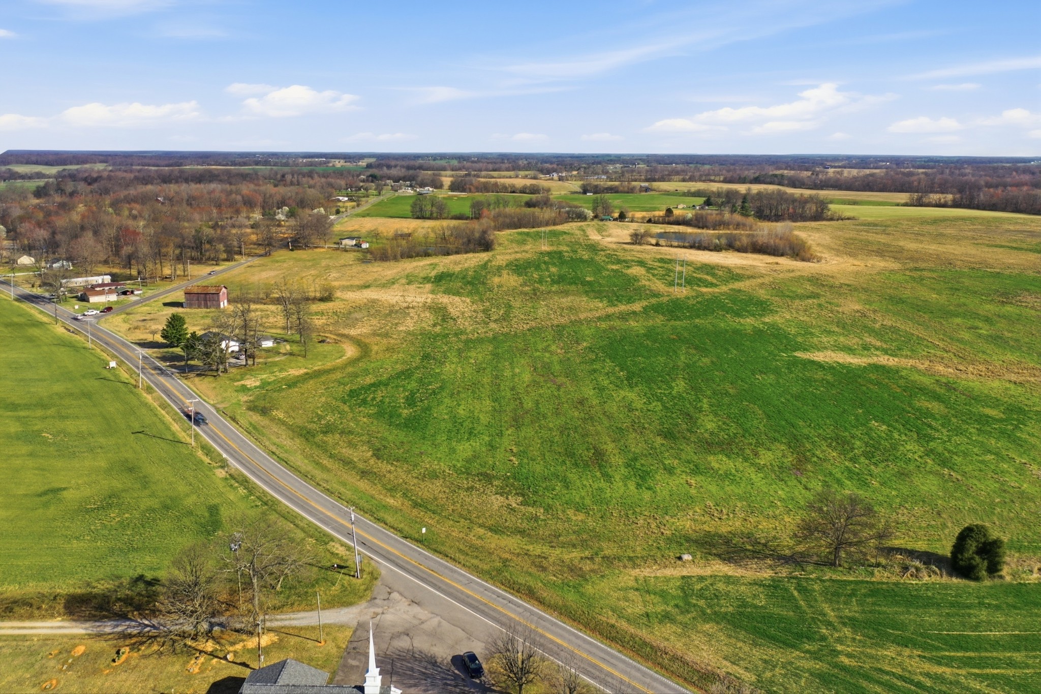 2 Highway 161 Property Photo 3