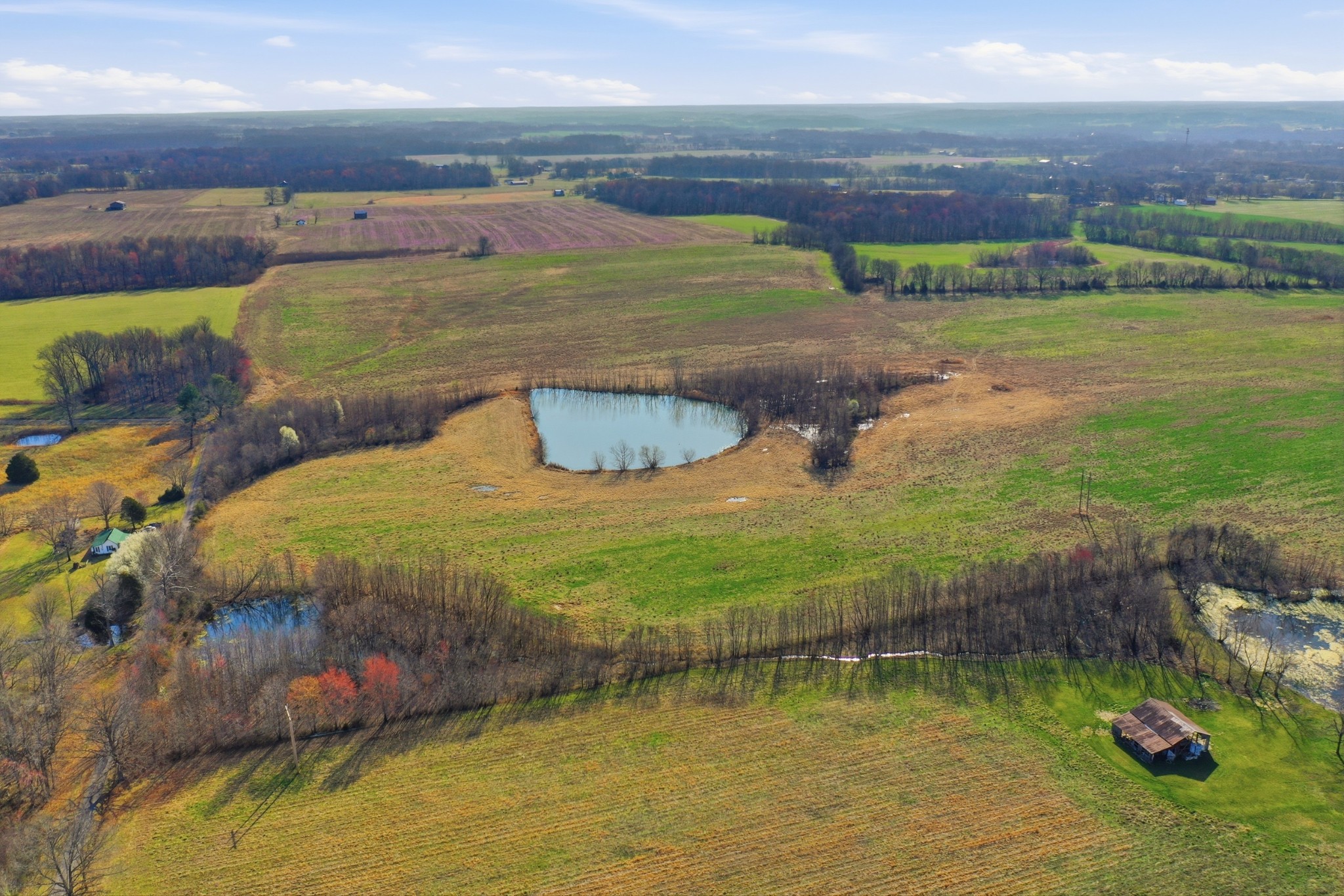 2 Highway 161 Property Photo 5