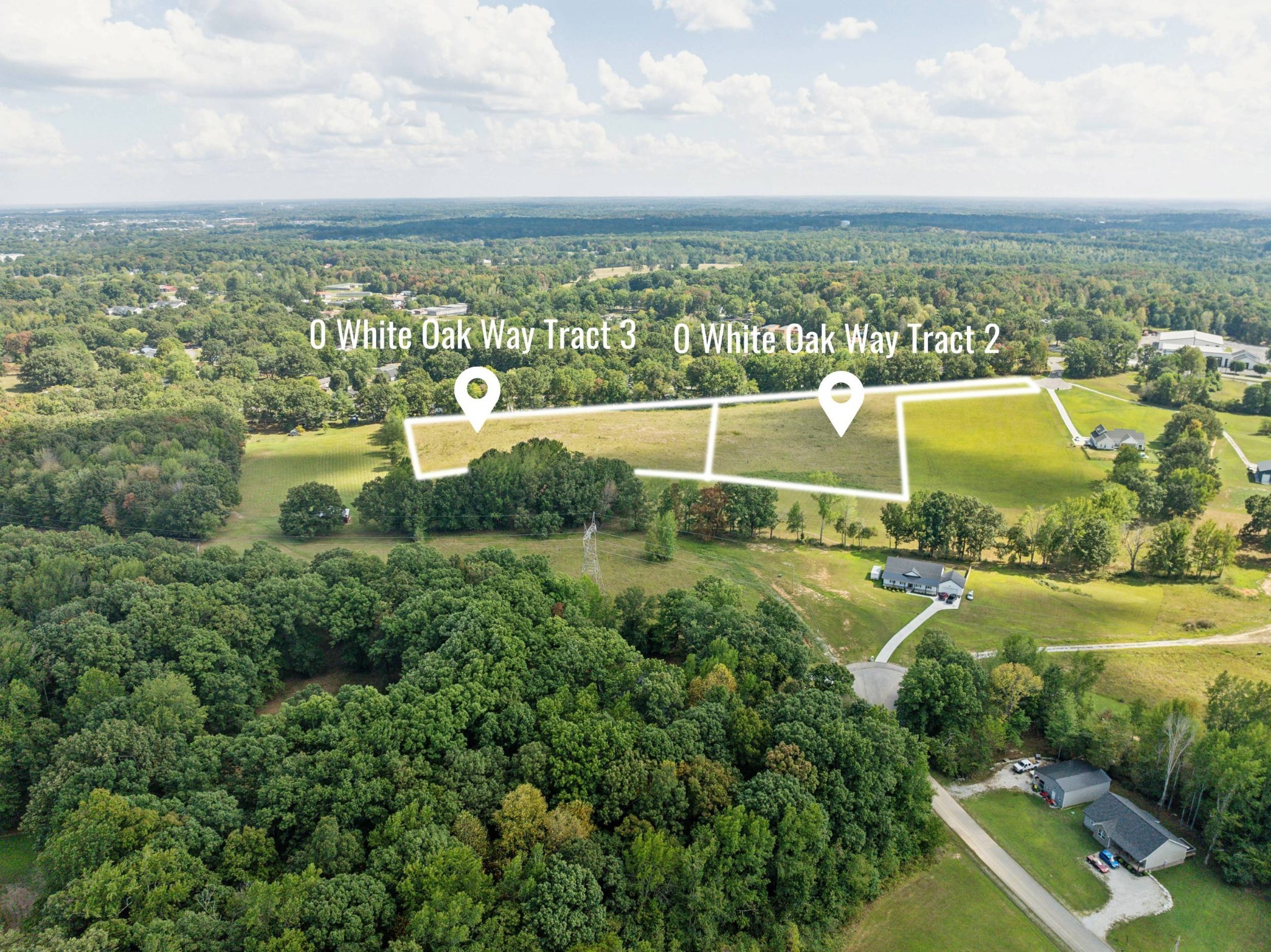 0 White Oak Way Property Photo 1
