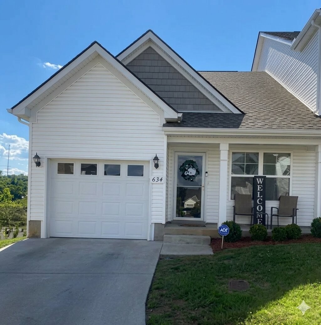 634 Hamilton Crossings