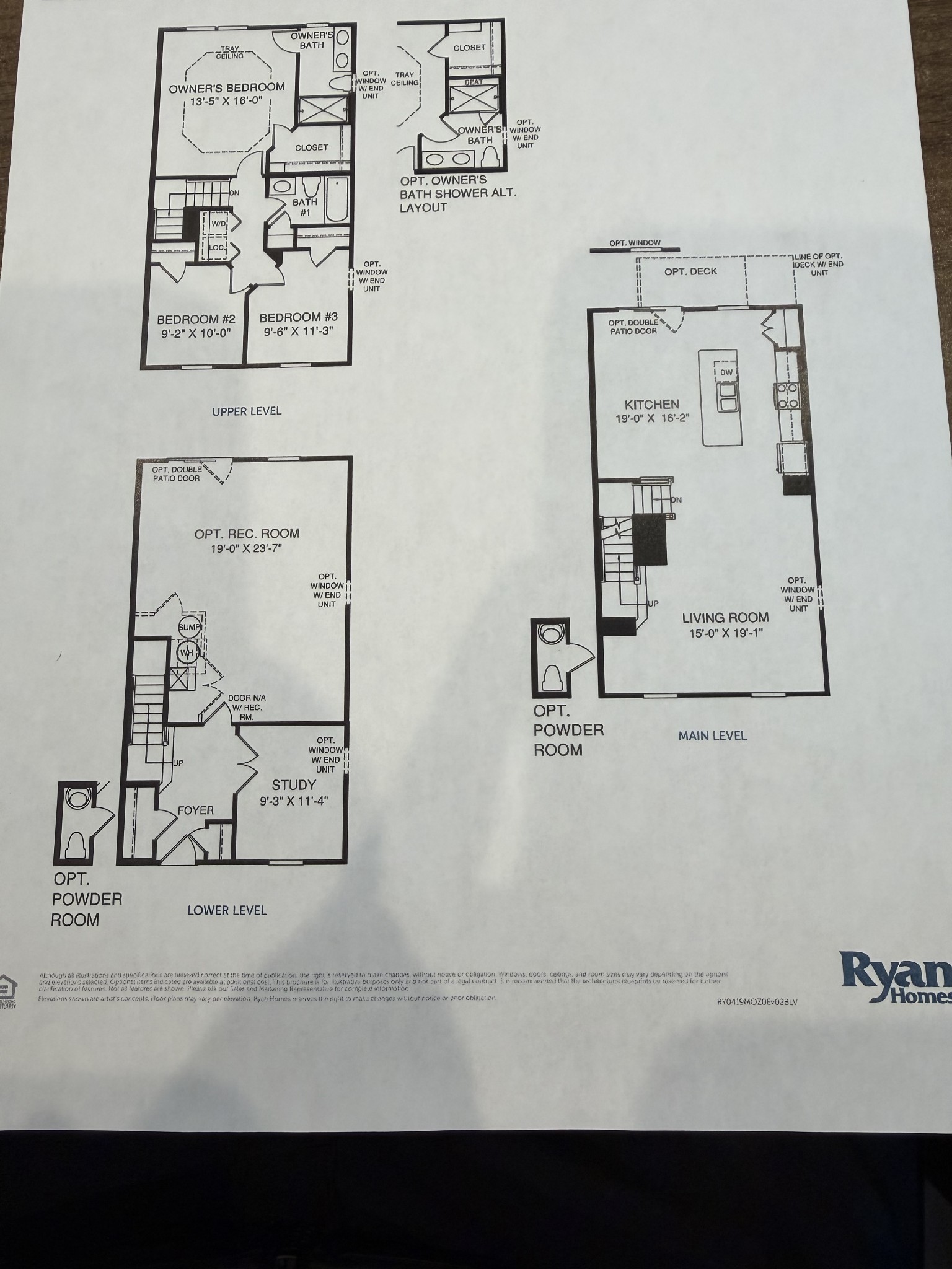 241 Poplar Loop Property Photo 17