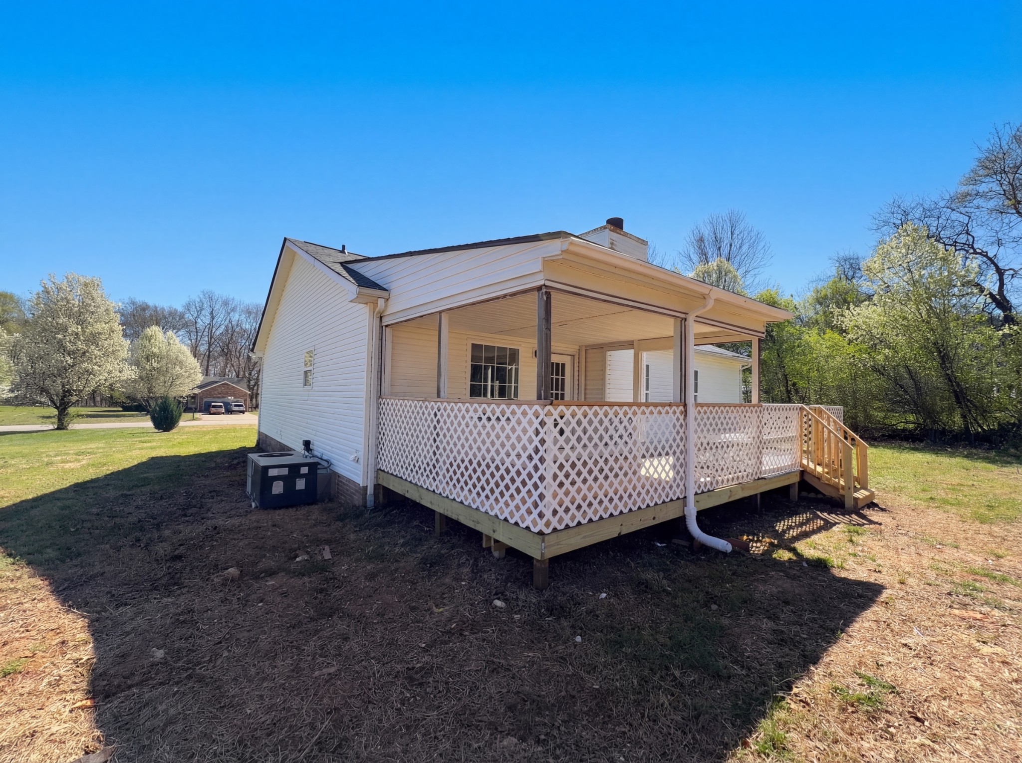1690 Sparkleberry Dr Property Photo 9