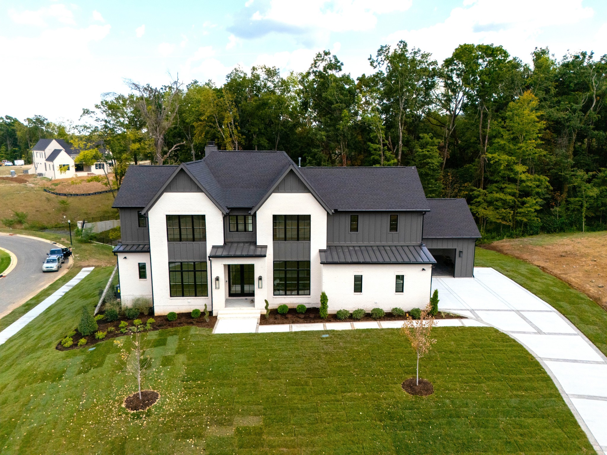 9405 Dewaal Ridge Property Photo 1