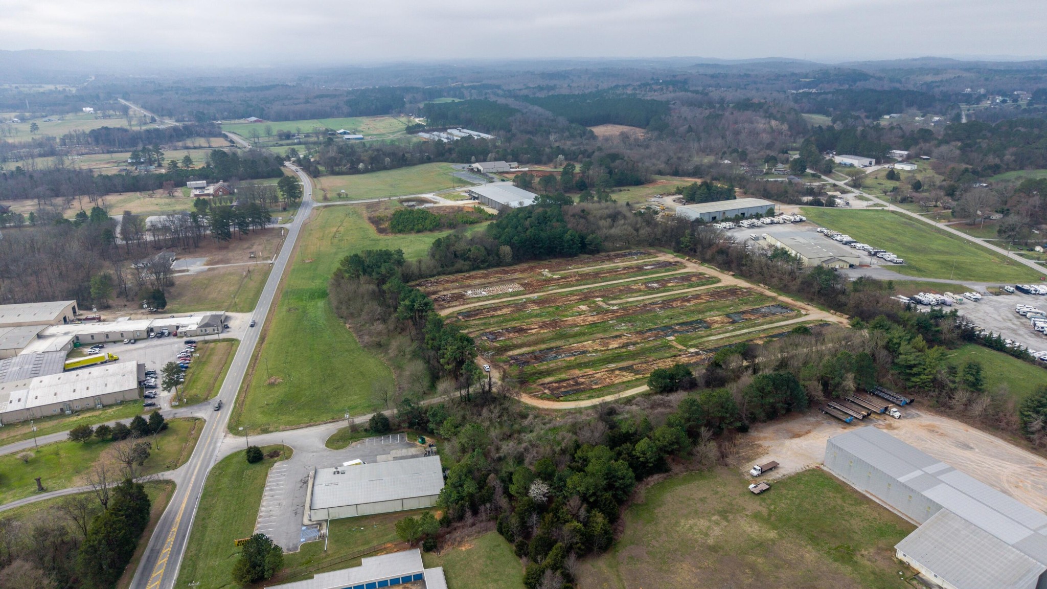 8690 Alabama Highway Property Photo 3