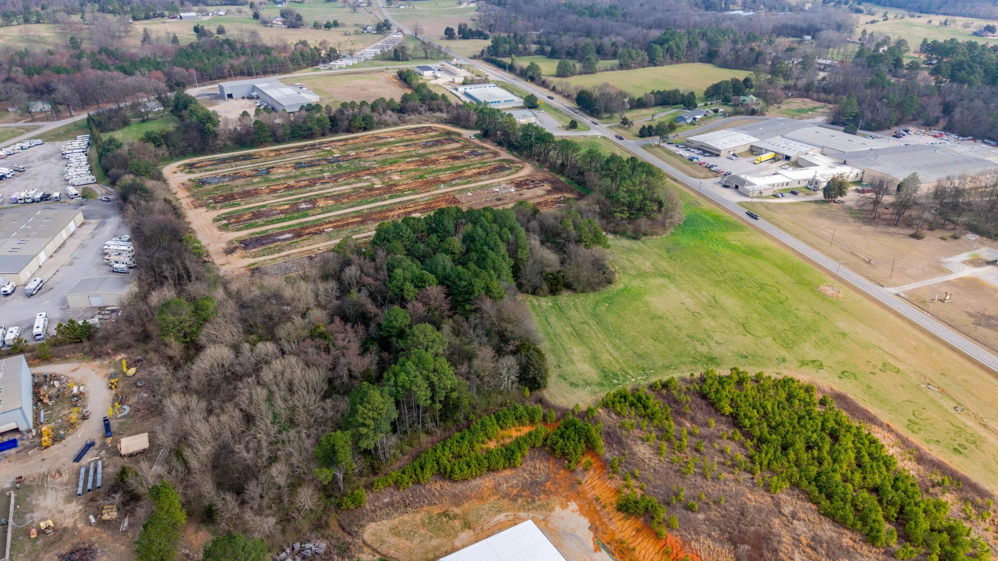 8690 Alabama Highway Property Photo 6