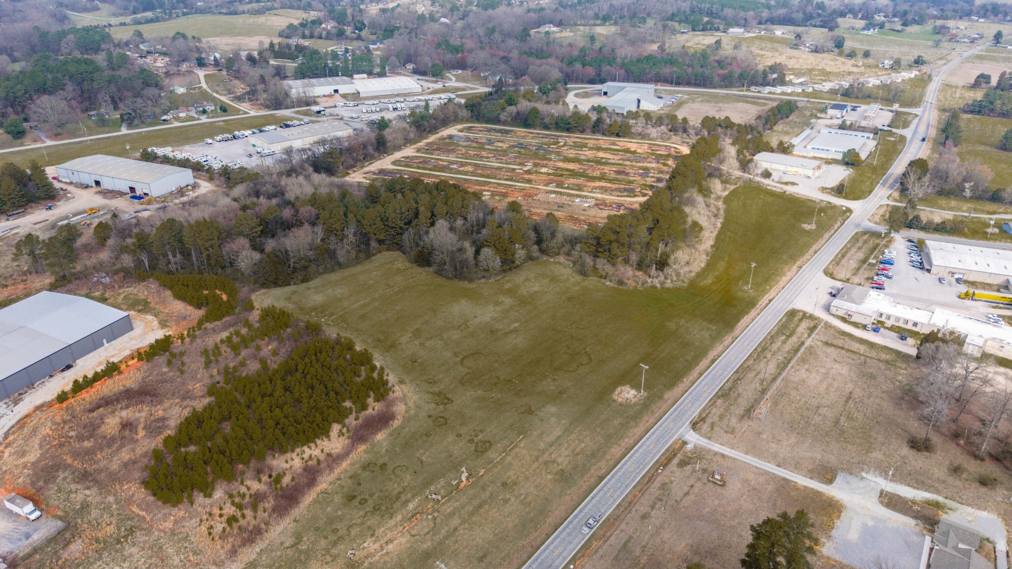 8690 Alabama Highway Property Photo 8