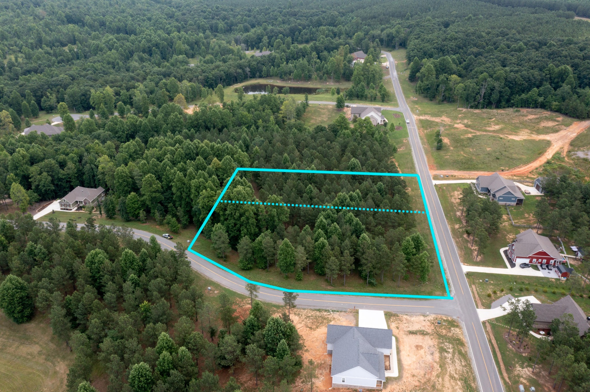 0 Pappy Road Property Photo 1