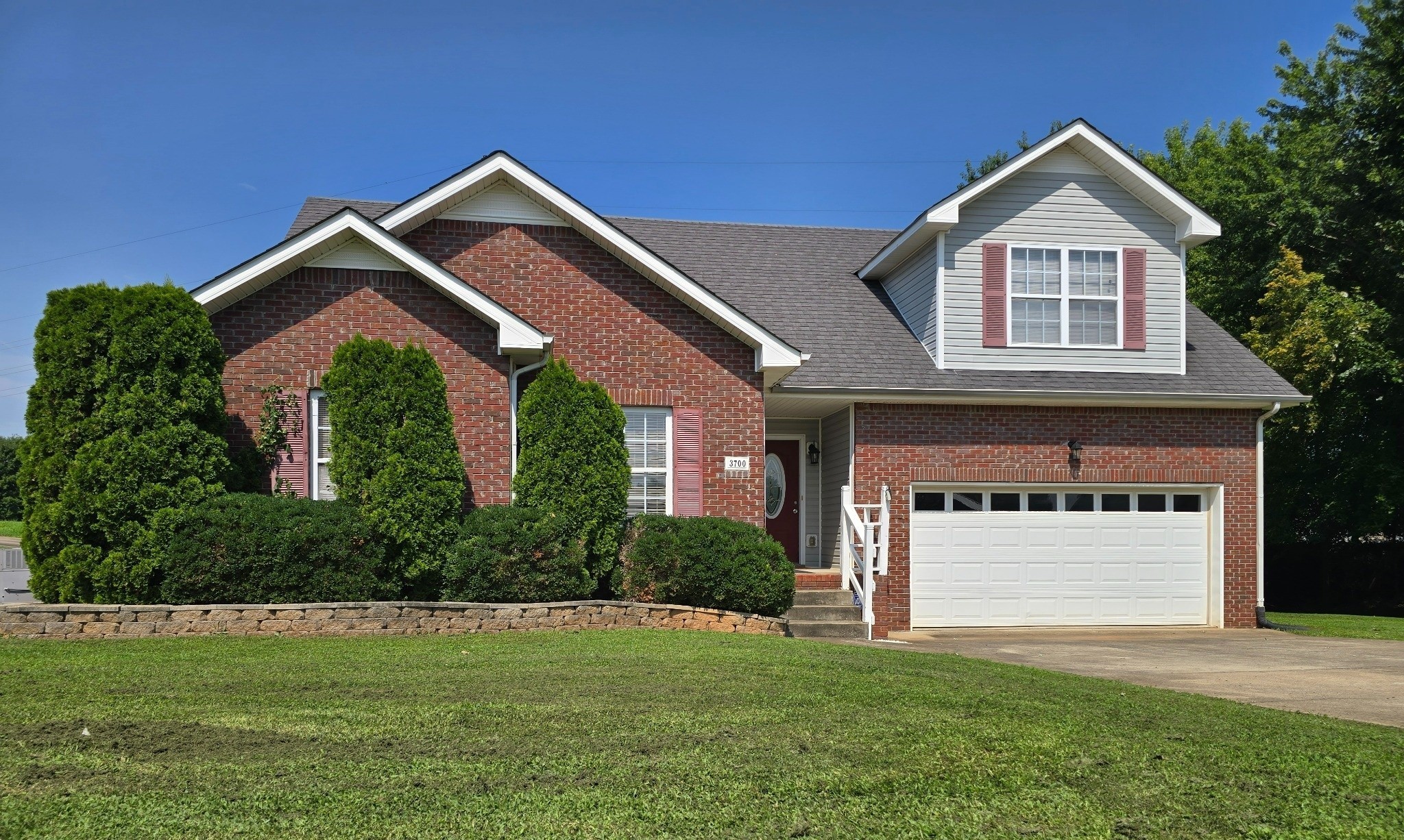 3700 Wheatfield Ln Property Photo 1