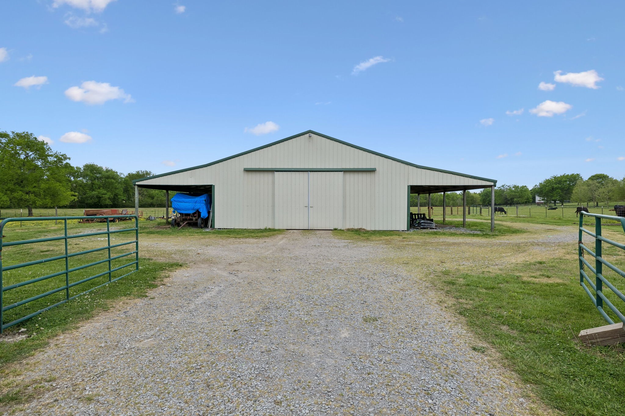 2575 Mount Vernon Rd Property Photo 29