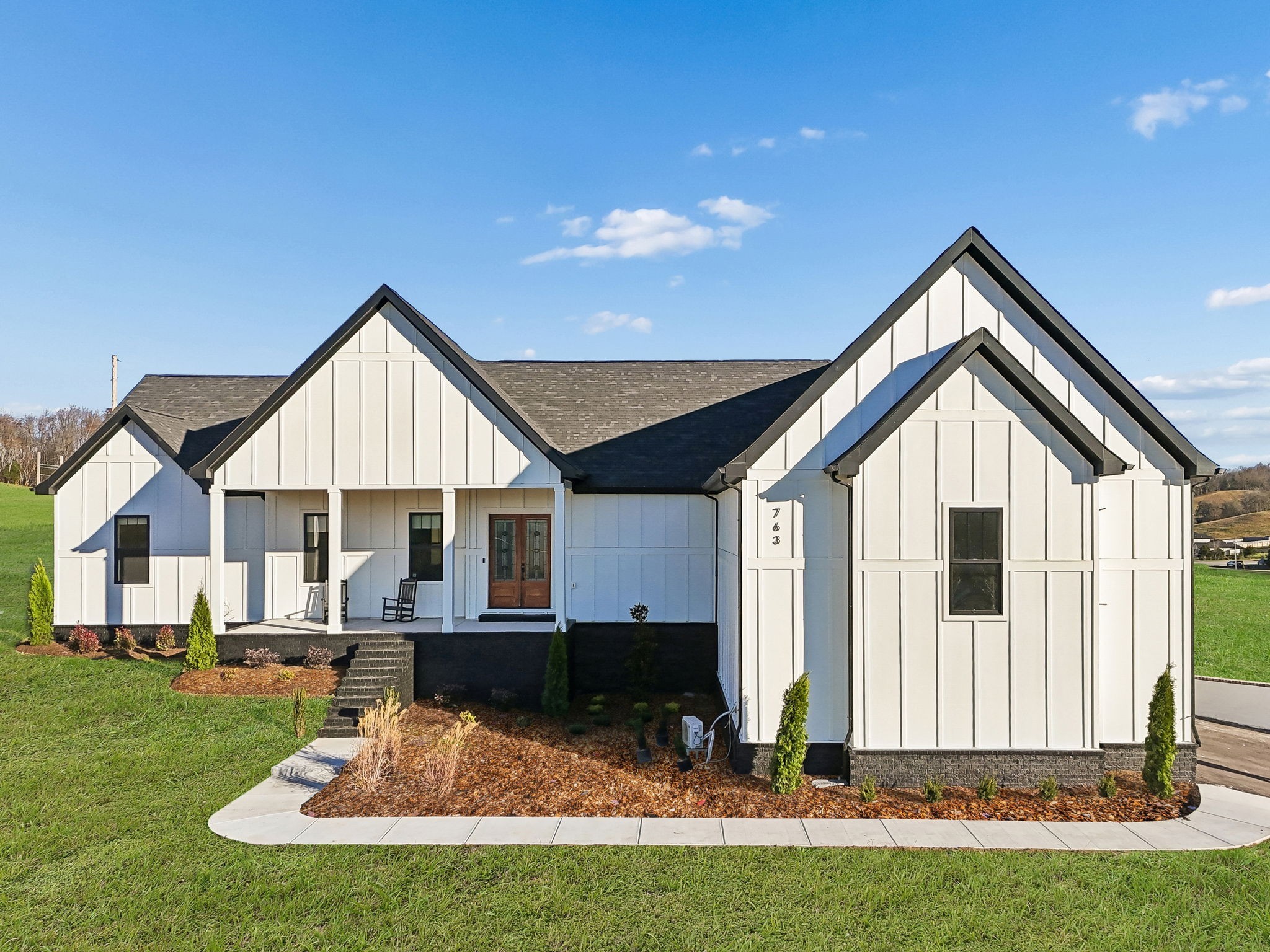 763 Thompson Creek Rd