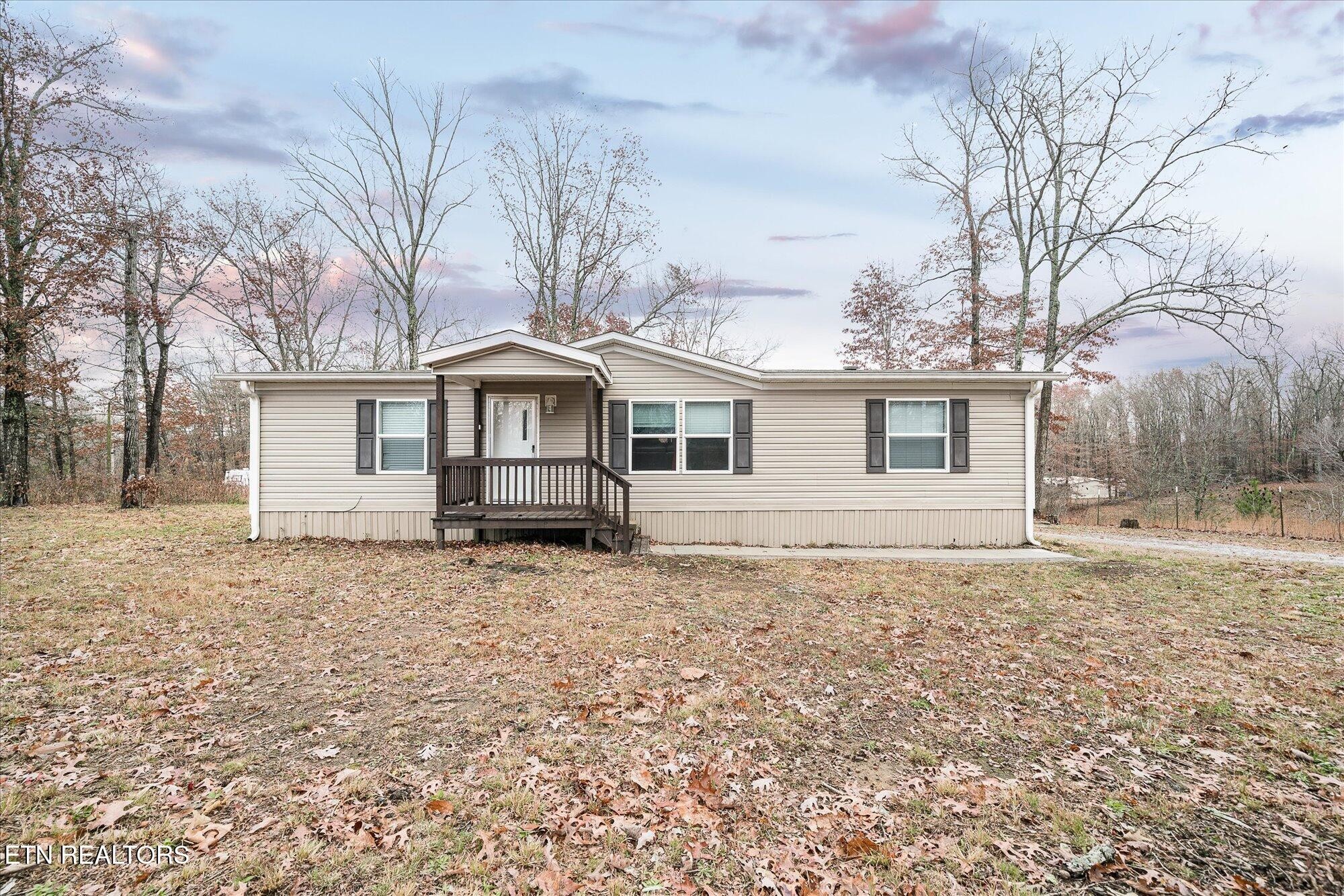 124 Foxwood Drive