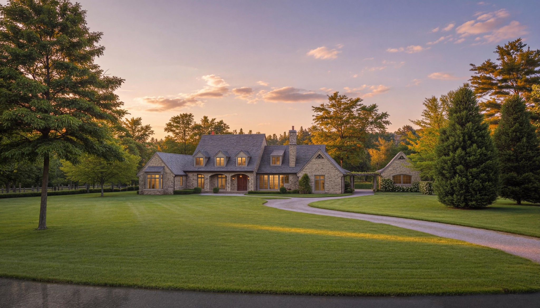 5015 Moxley Lane