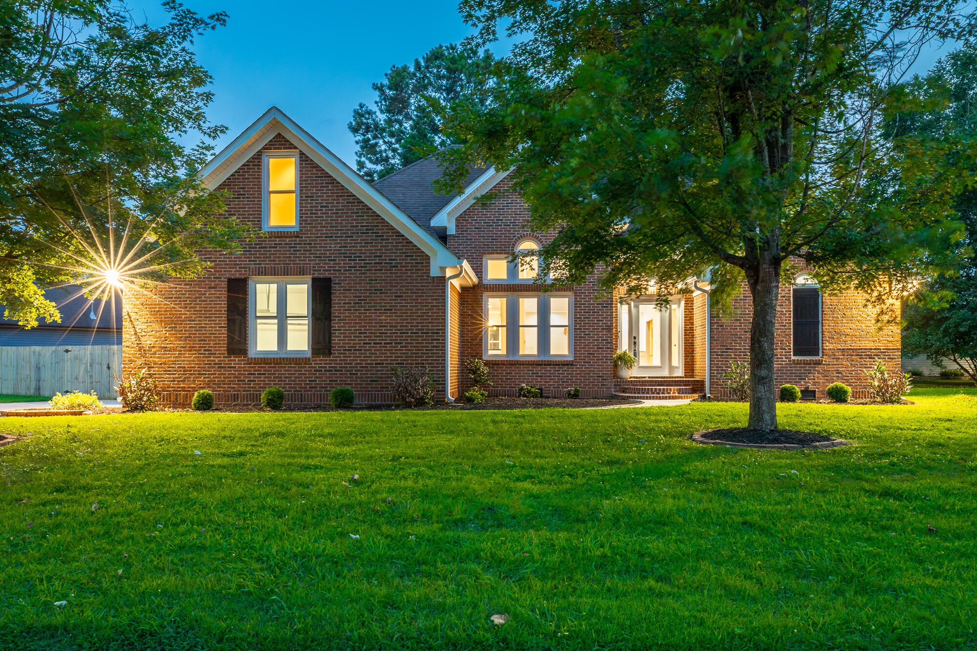 1618 Gunston Hall Road Property Photo 1