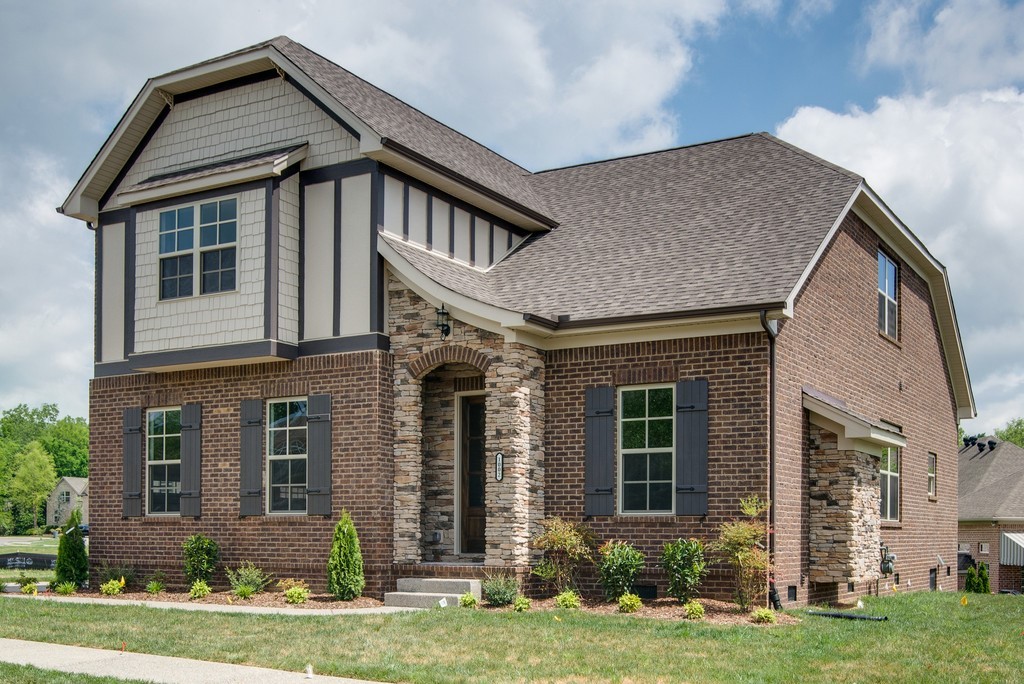 43 Bear Branch Cir Property Photo 1