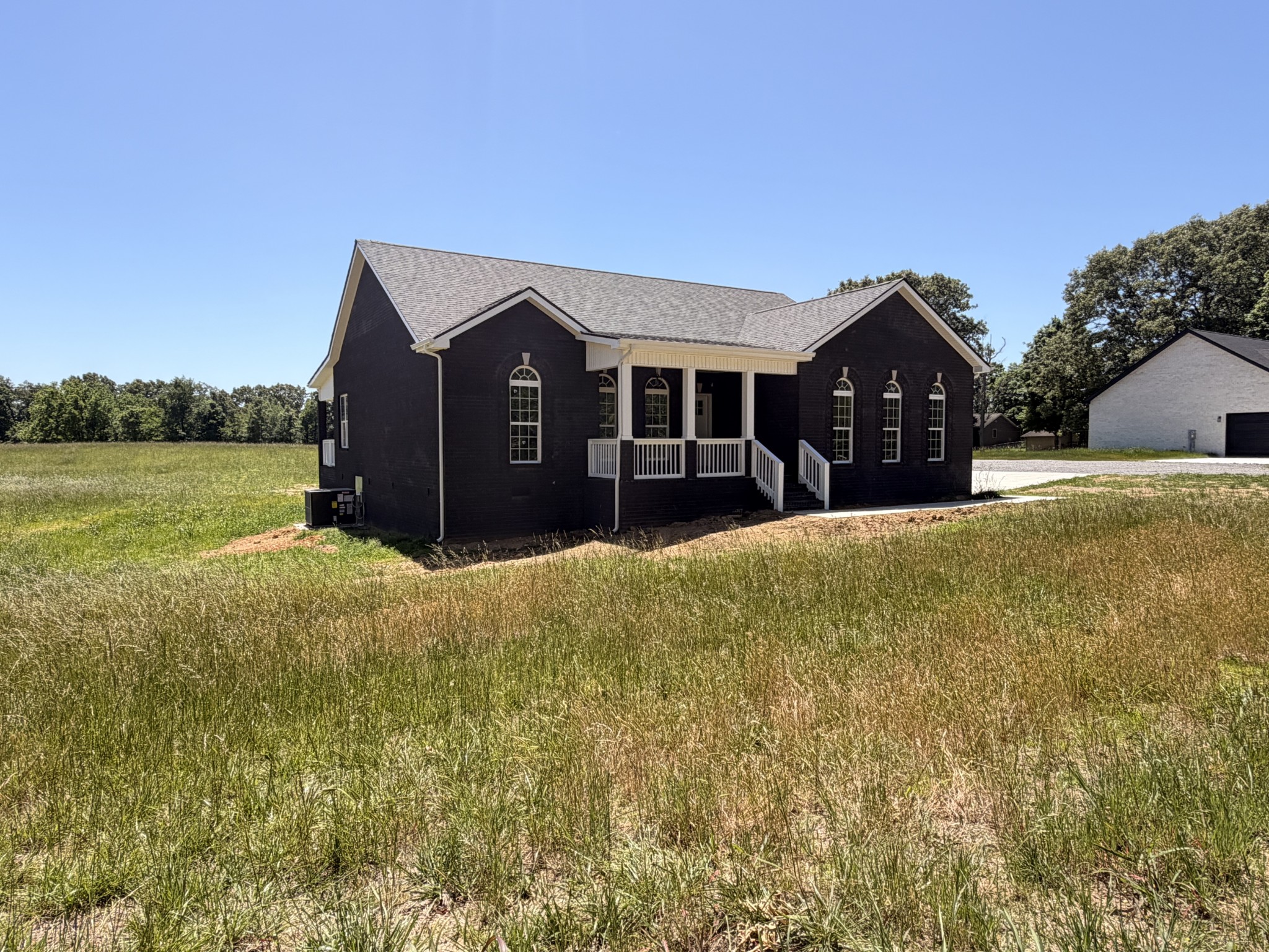 527 Old Hopkinsville Rd