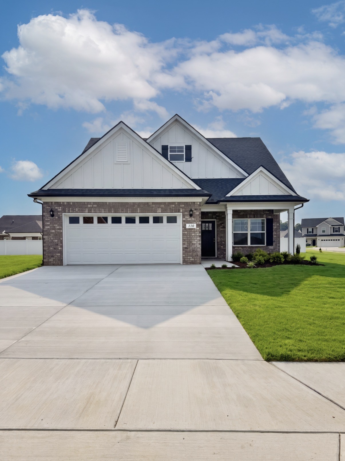 110 Watershed Court Property Photo 1