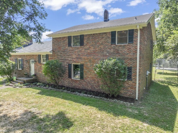 4165 Clovercroft Road Property Photo 3