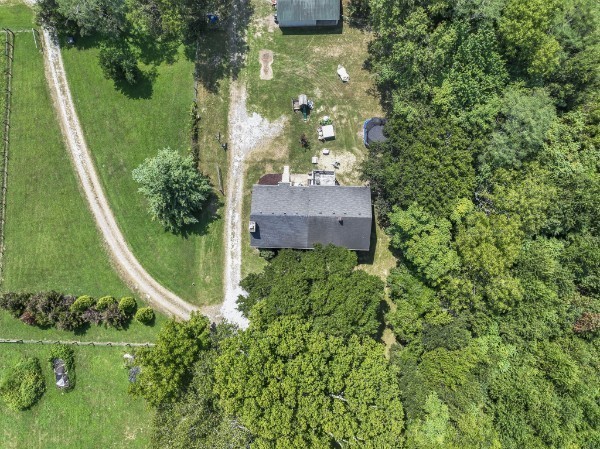 4165 Clovercroft Road Property Photo 6