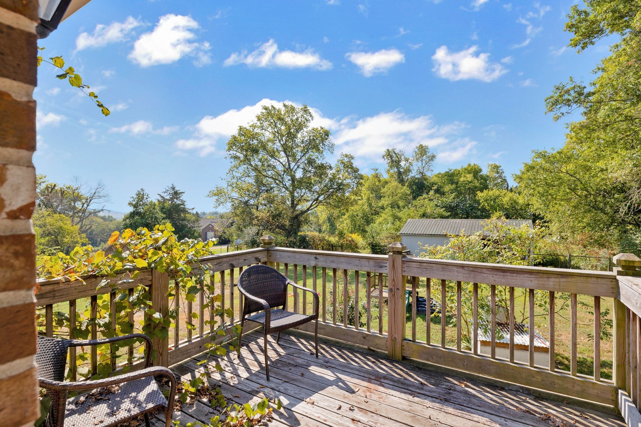 4165 Clovercroft Road Property Photo 24