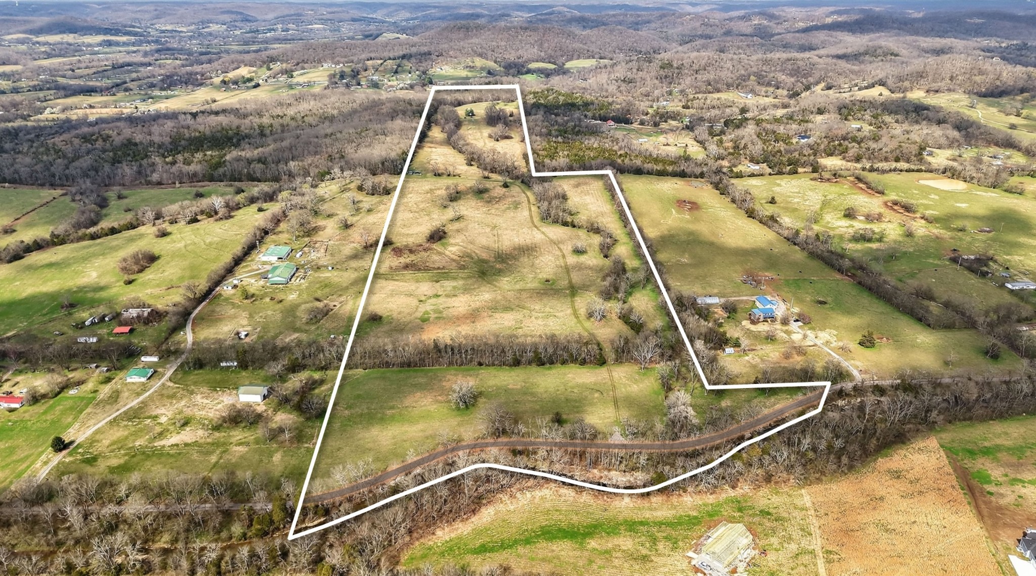 1289 Old Hopewell Rd Property Photo 1