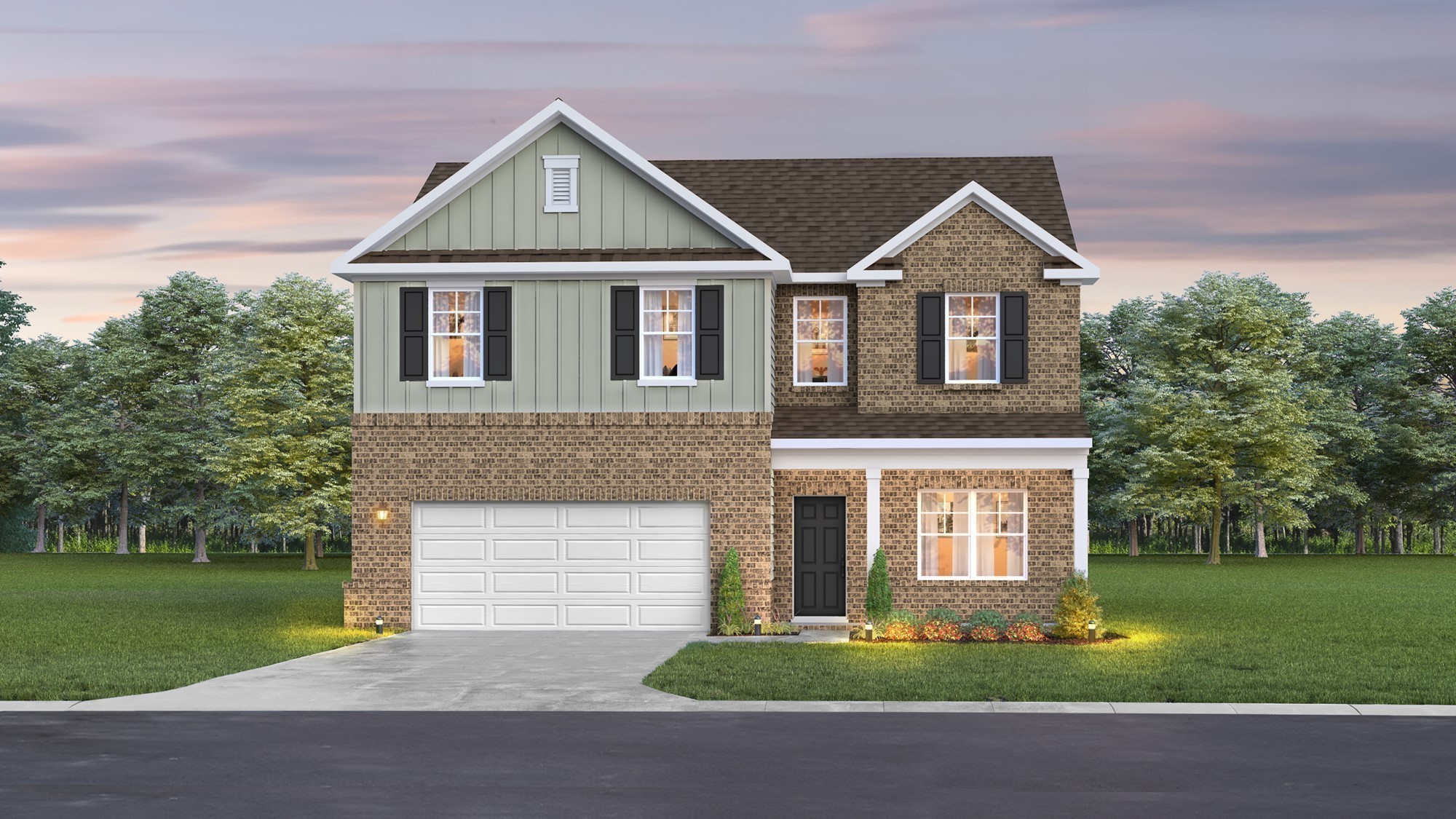 2132 Layla Lane
