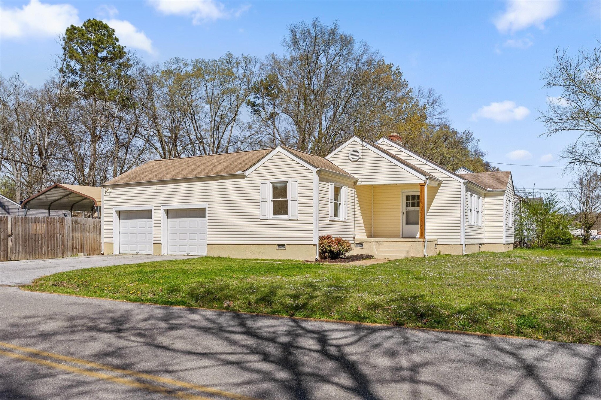 1529 Springvale Road Property Photo 1