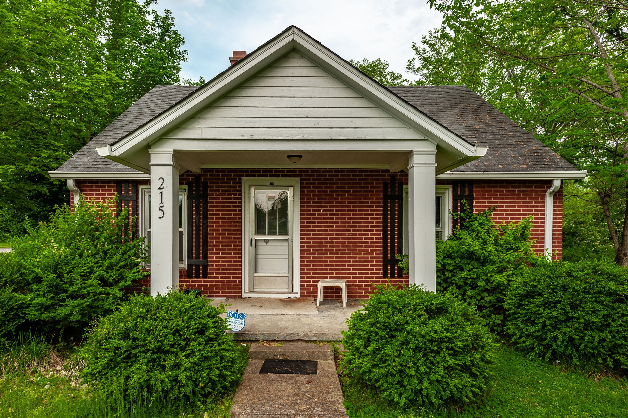 215 Shivel Dr