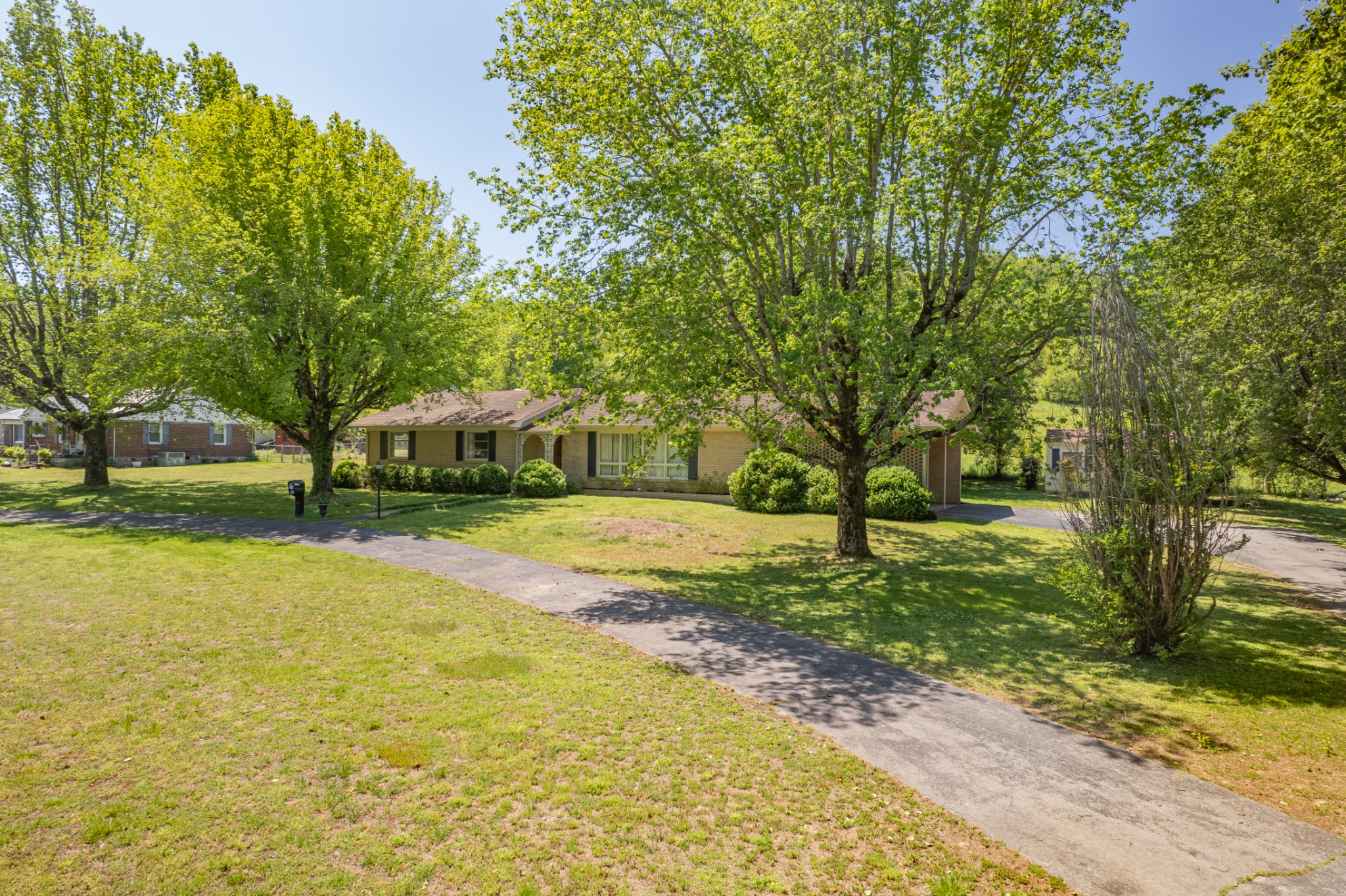 2787 Columbia Hwy Property Photo 5