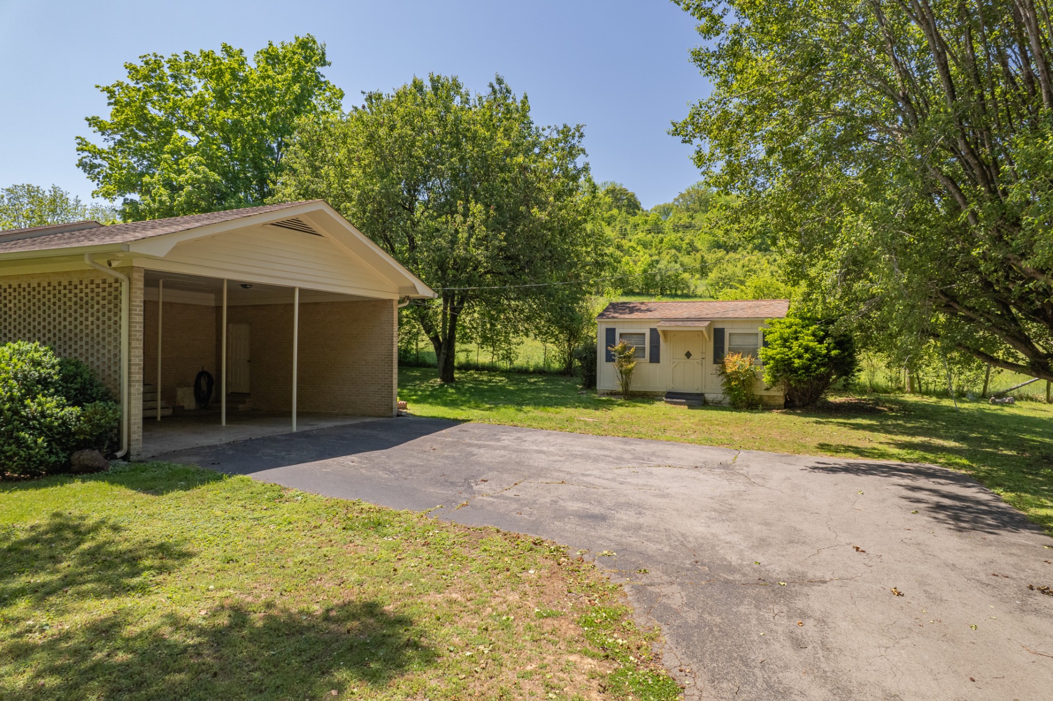2787 Columbia Hwy Property Photo 7