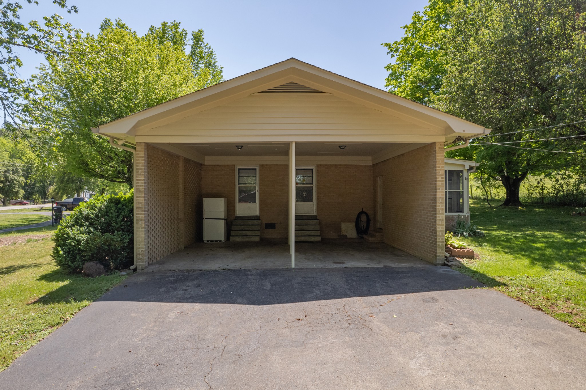 2787 Columbia Hwy Property Photo 8