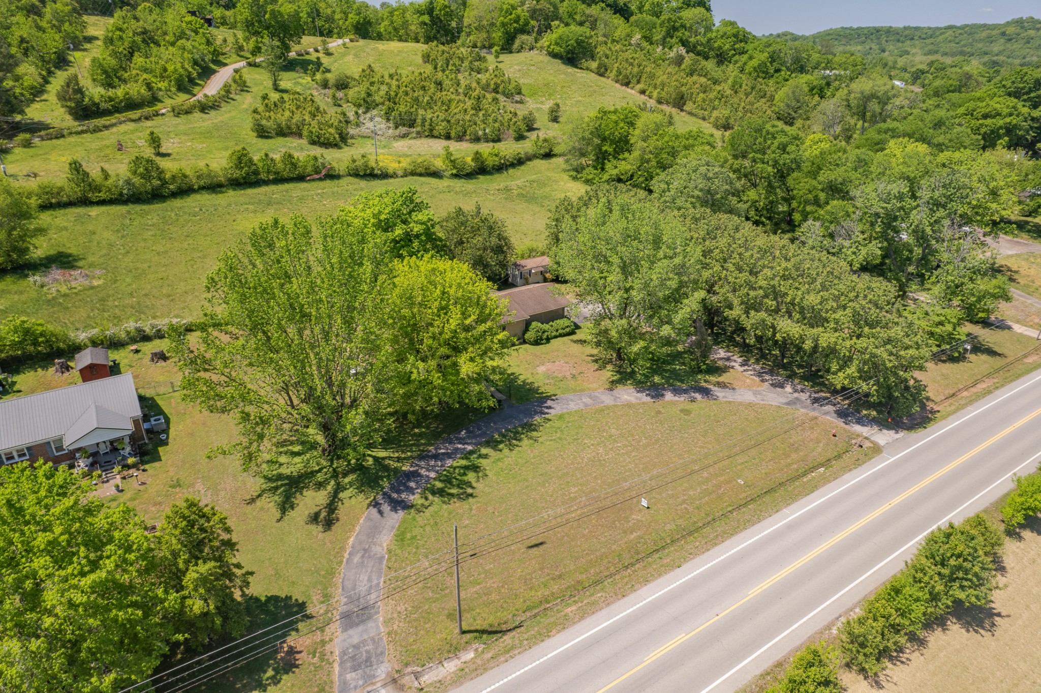 2787 Columbia Hwy Property Photo 17