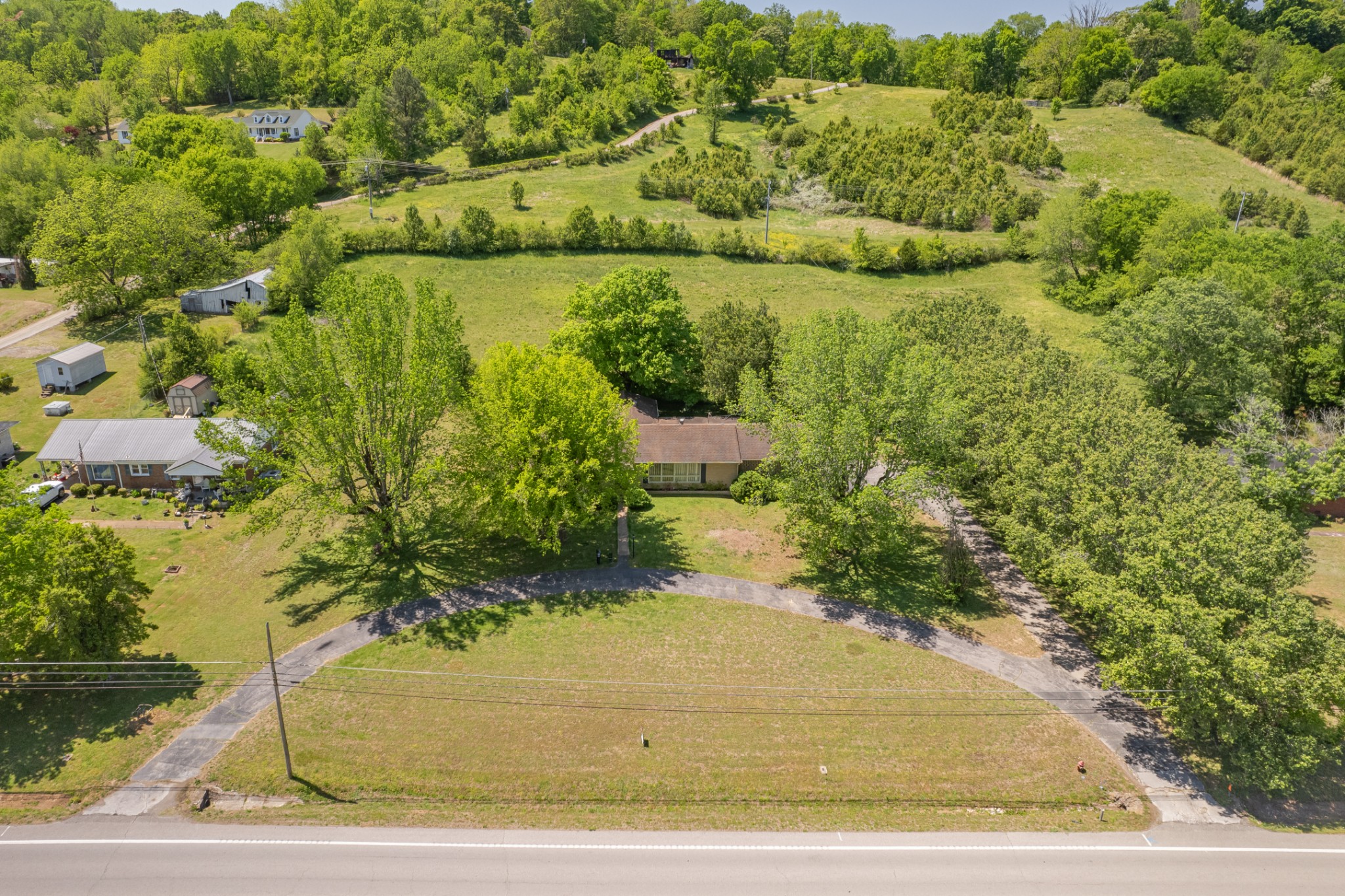 2787 Columbia Hwy Property Photo 18