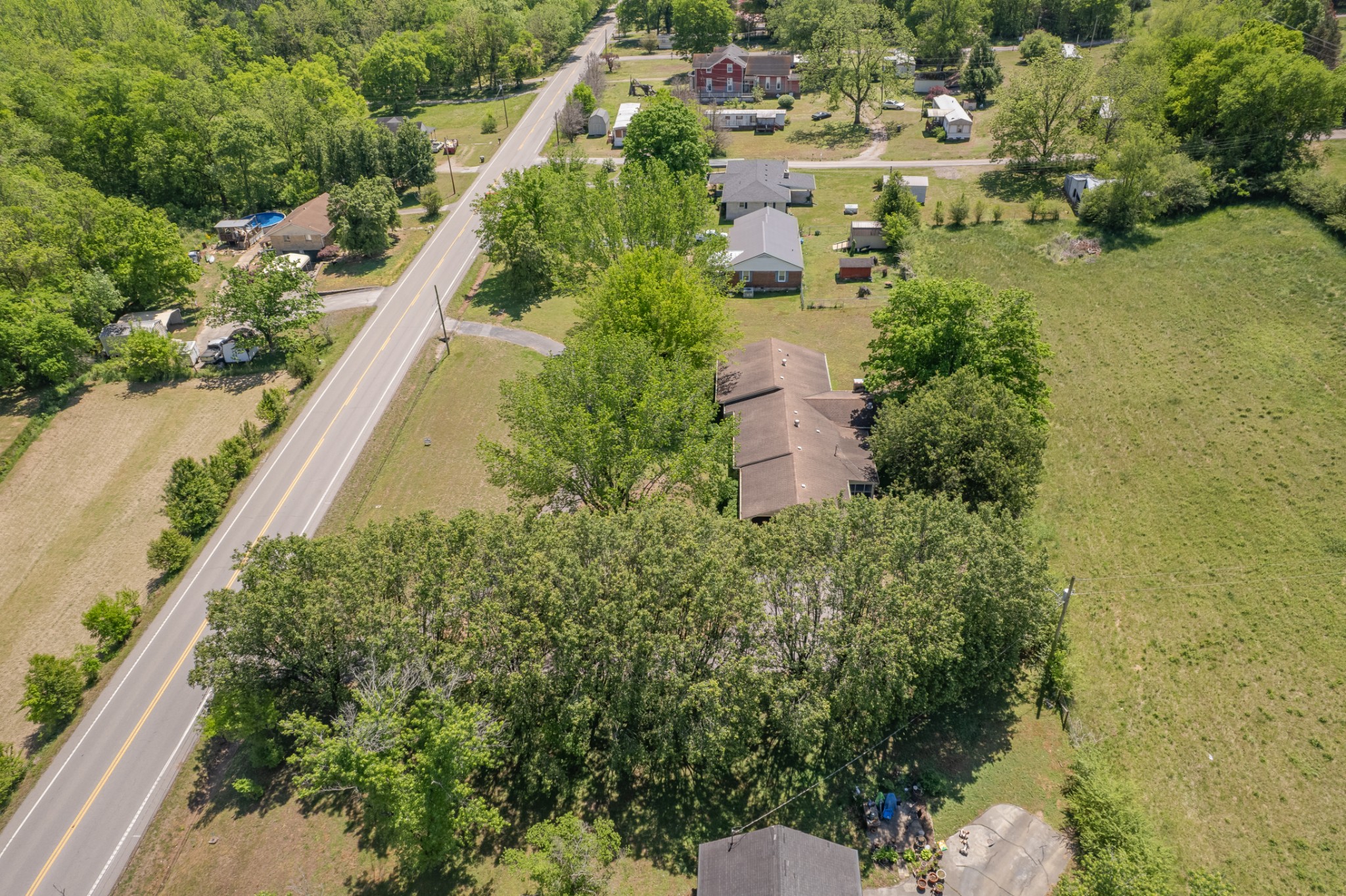 2787 Columbia Hwy Property Photo 20