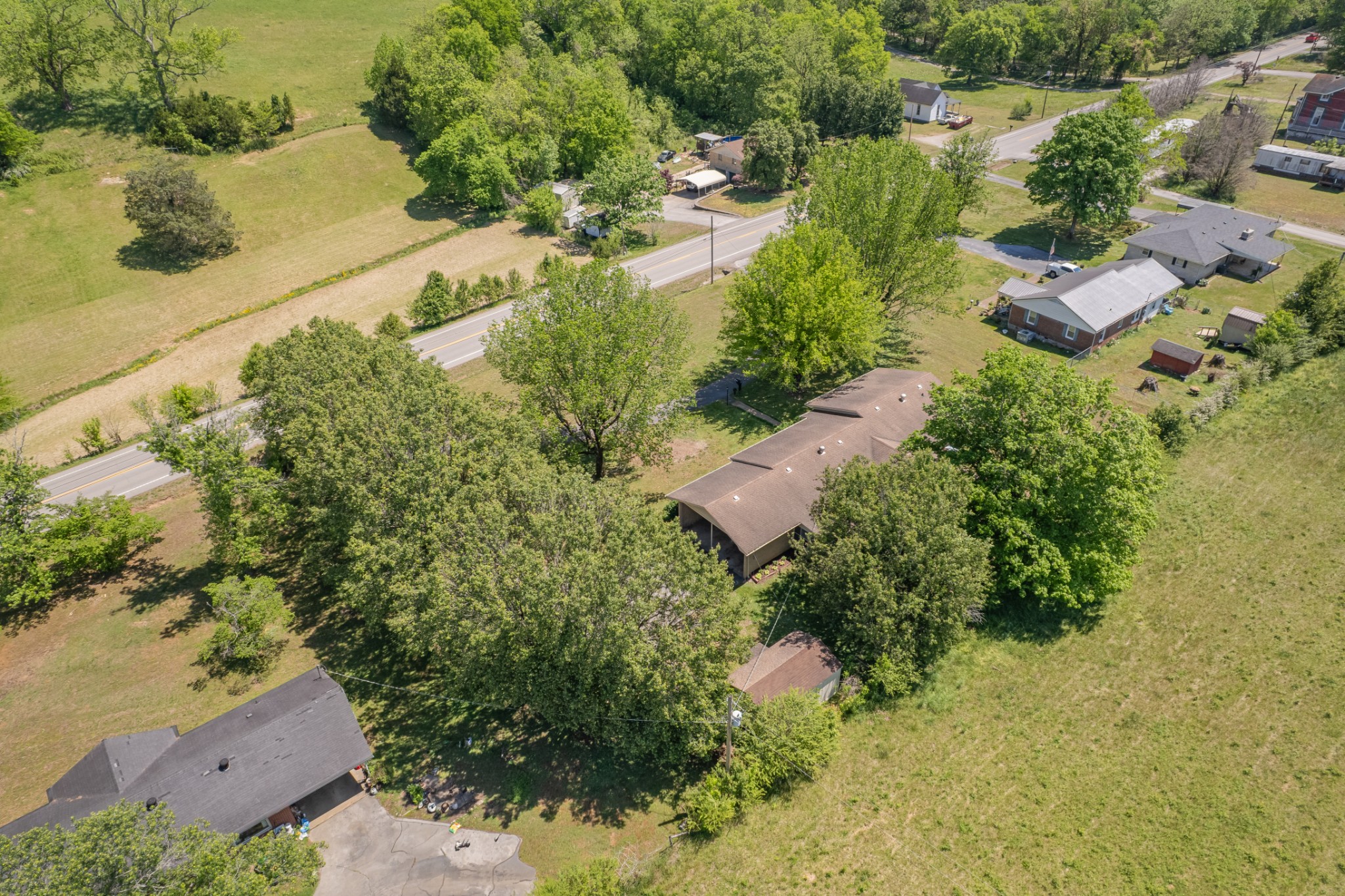 2787 Columbia Hwy Property Photo 21