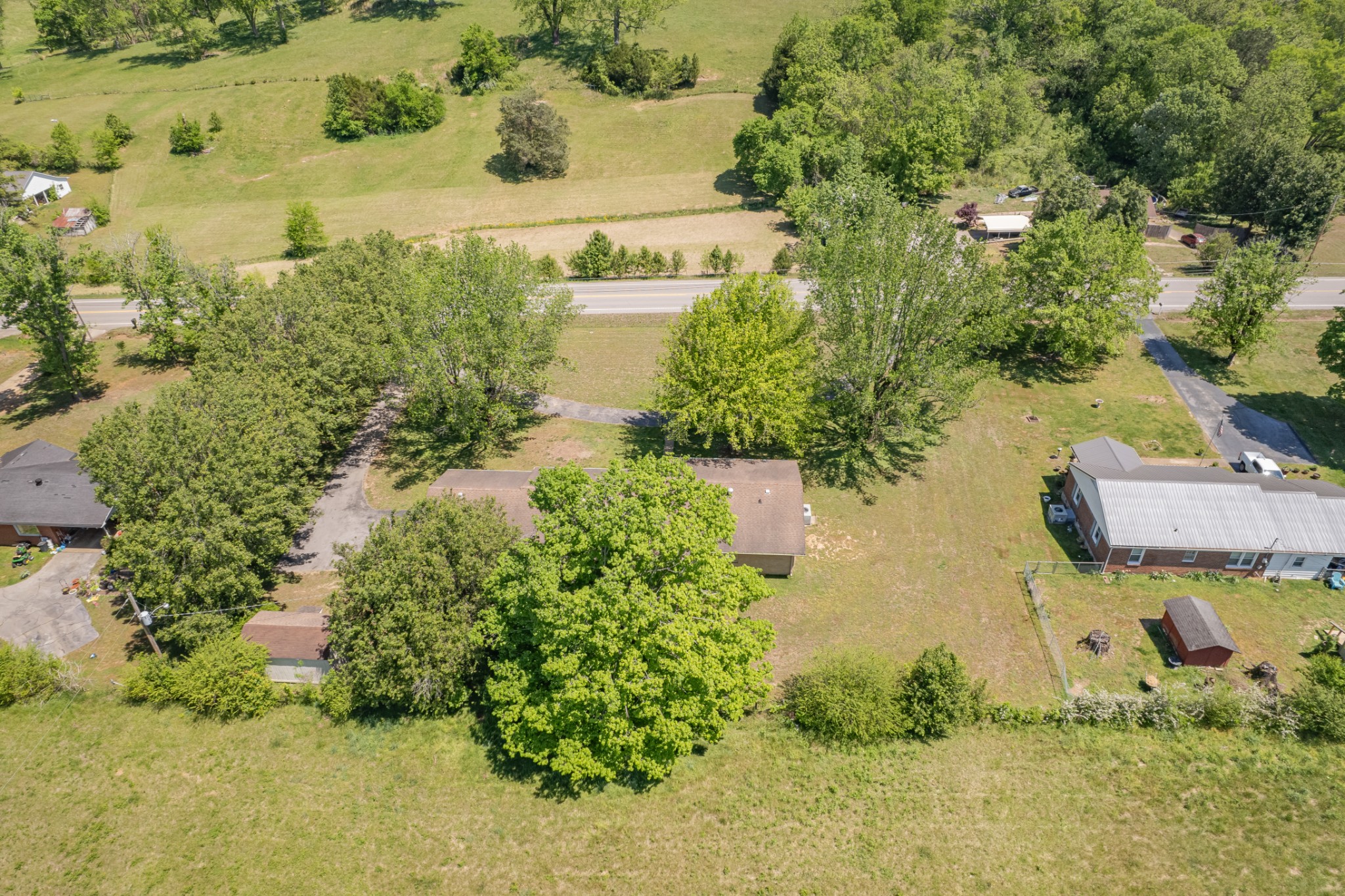 2787 Columbia Hwy Property Photo 22