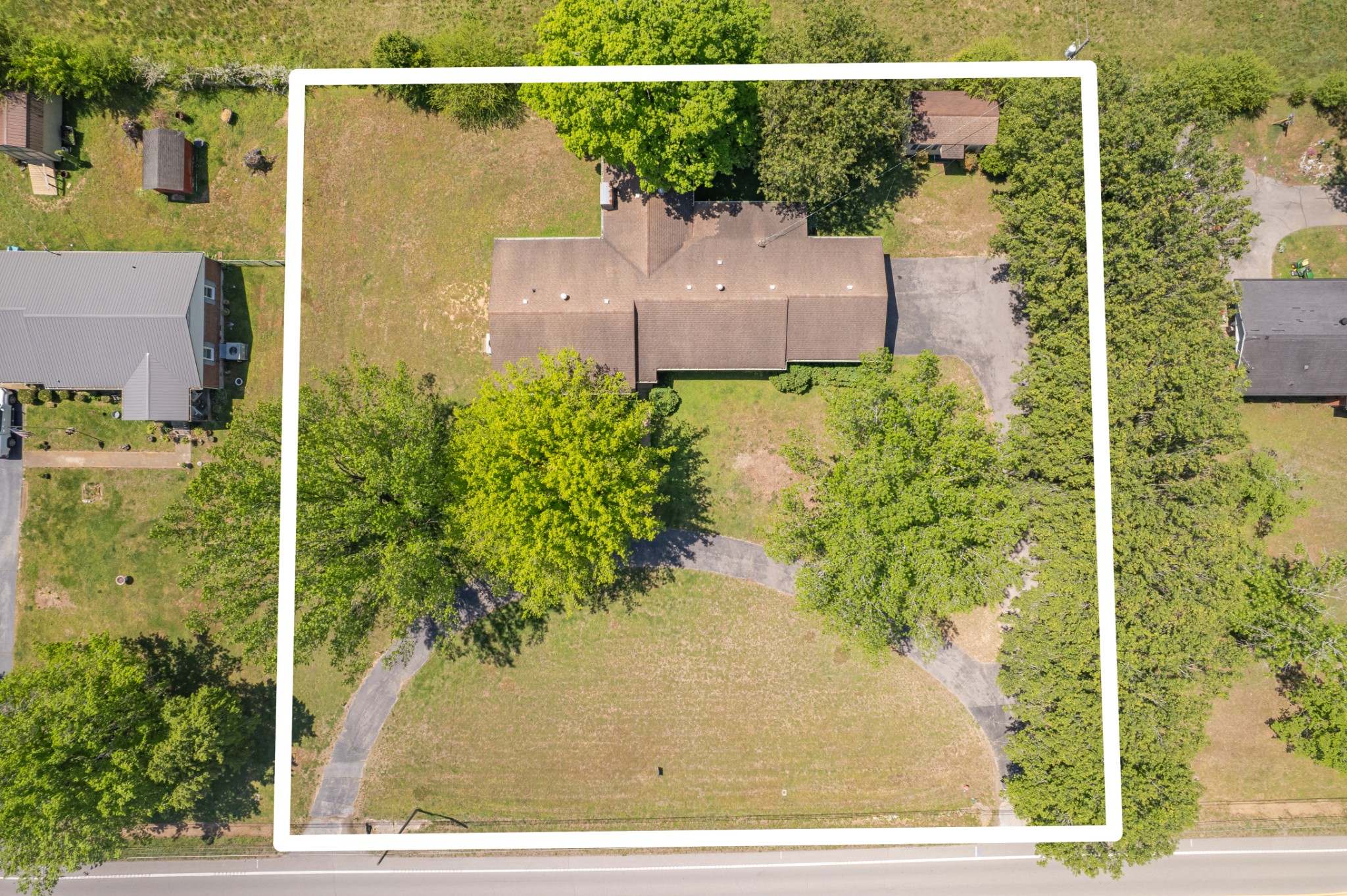 2787 Columbia Hwy Property Photo 29