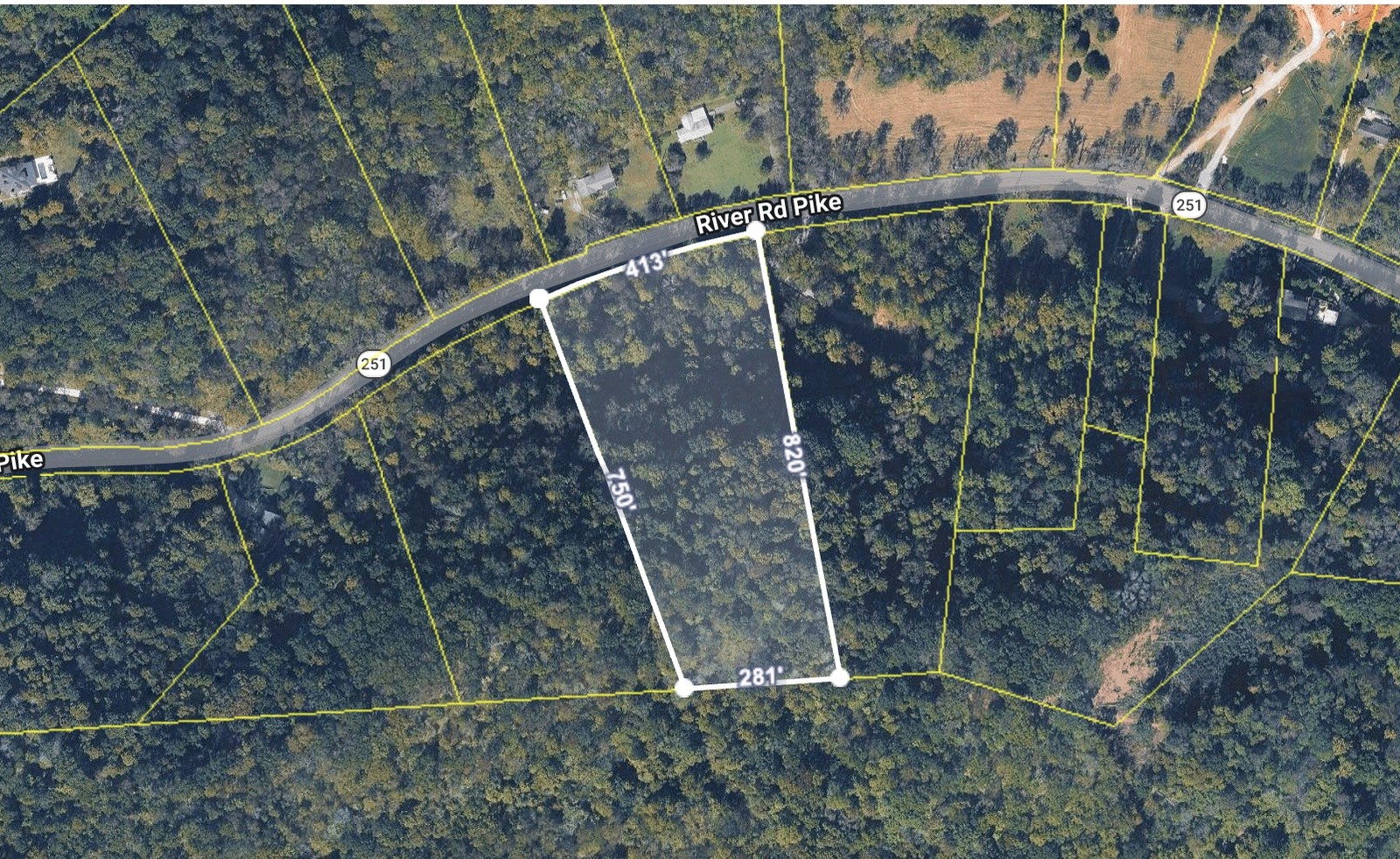 7112 River Road Pike Property Photo 1