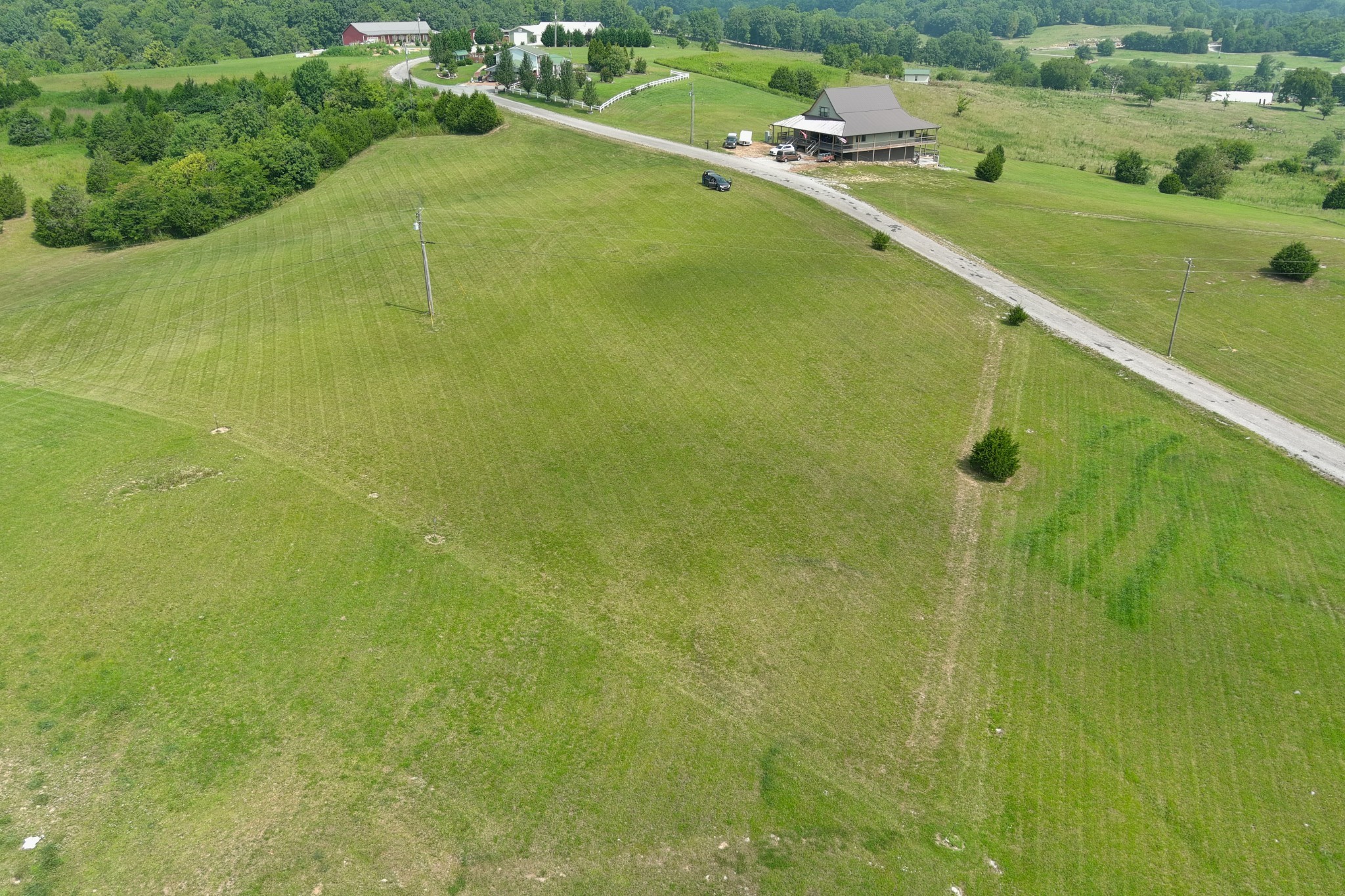 6 Dimple Crest Drive Property Photo 1
